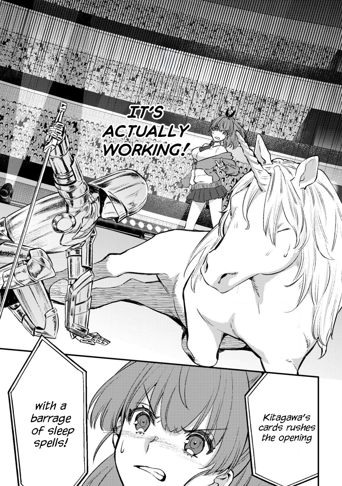 Mob Kousei no Ore demo Boukensha ni Nareba Riajuu ni Naremasu ka? Chap 23 - Next Chap 24