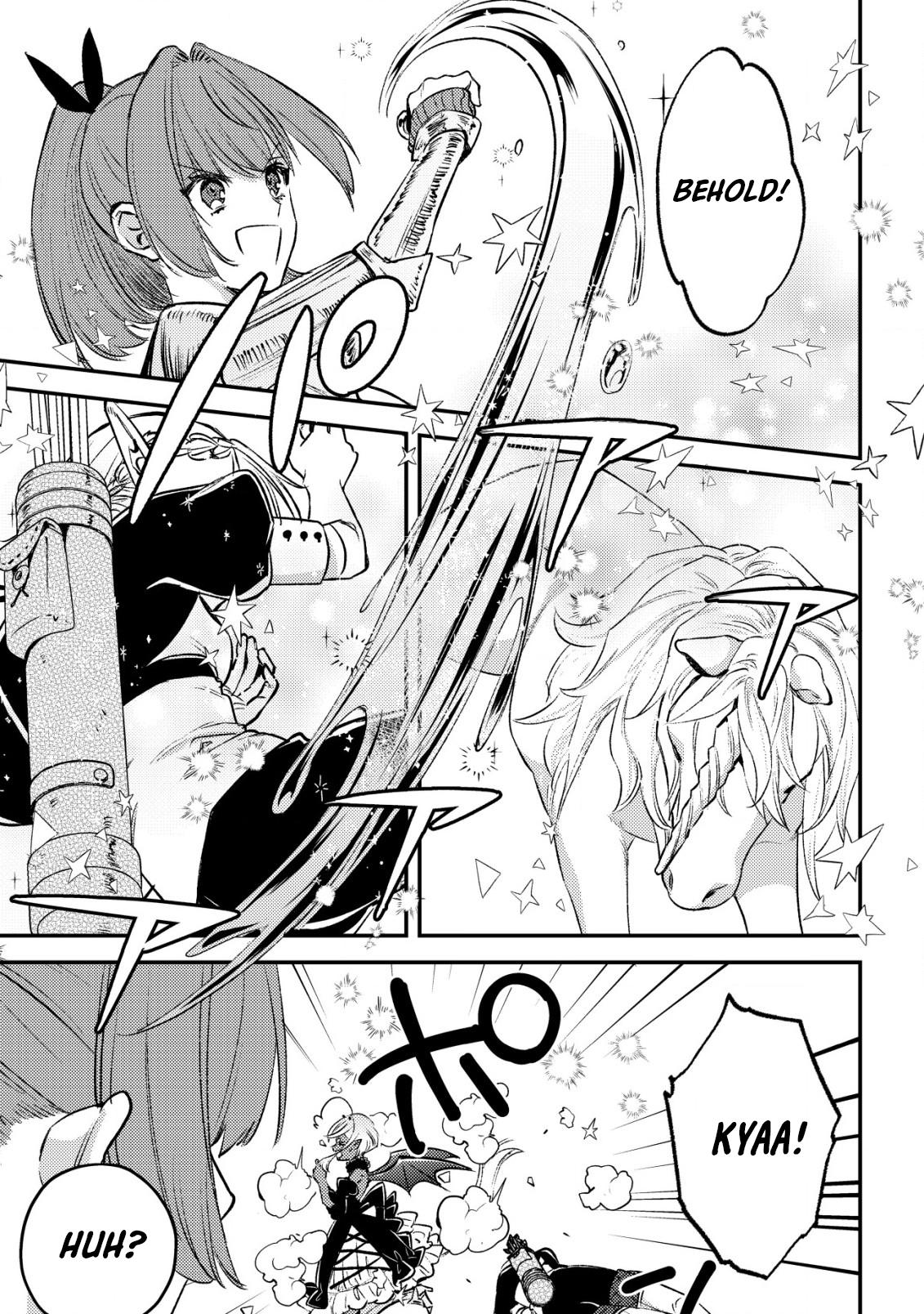 Mob Kousei no Ore demo Boukensha ni Nareba Riajuu ni Naremasu ka? Chap 23 - Next Chap 24