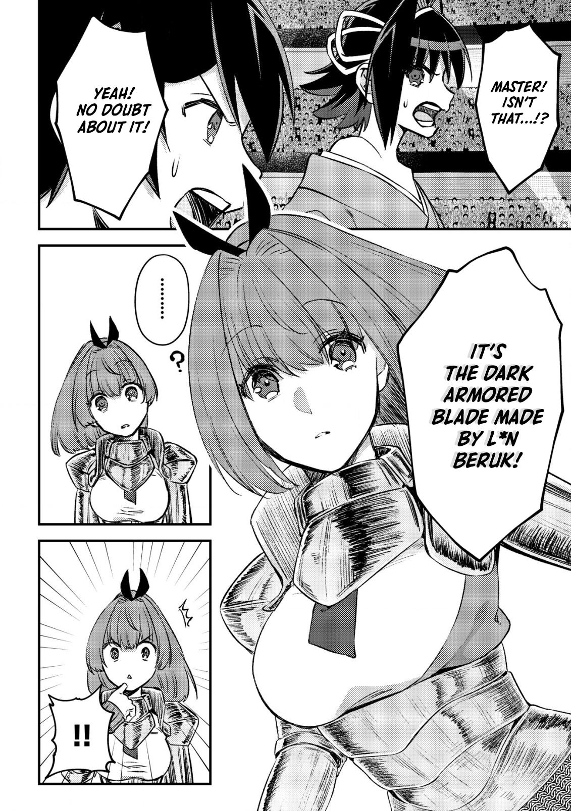 Mob Kousei no Ore demo Boukensha ni Nareba Riajuu ni Naremasu ka? Chap 23 - Next Chap 24