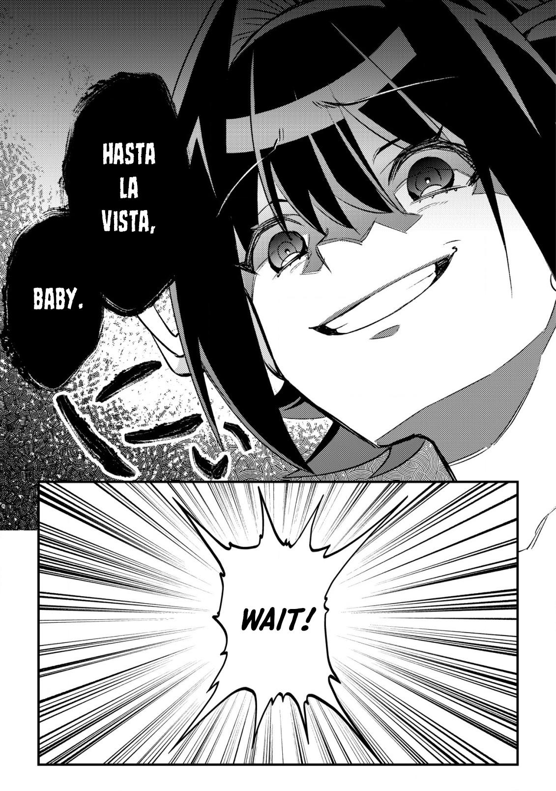 Mob Kousei no Ore demo Boukensha ni Nareba Riajuu ni Naremasu ka? Chap 23 - Next Chap 24