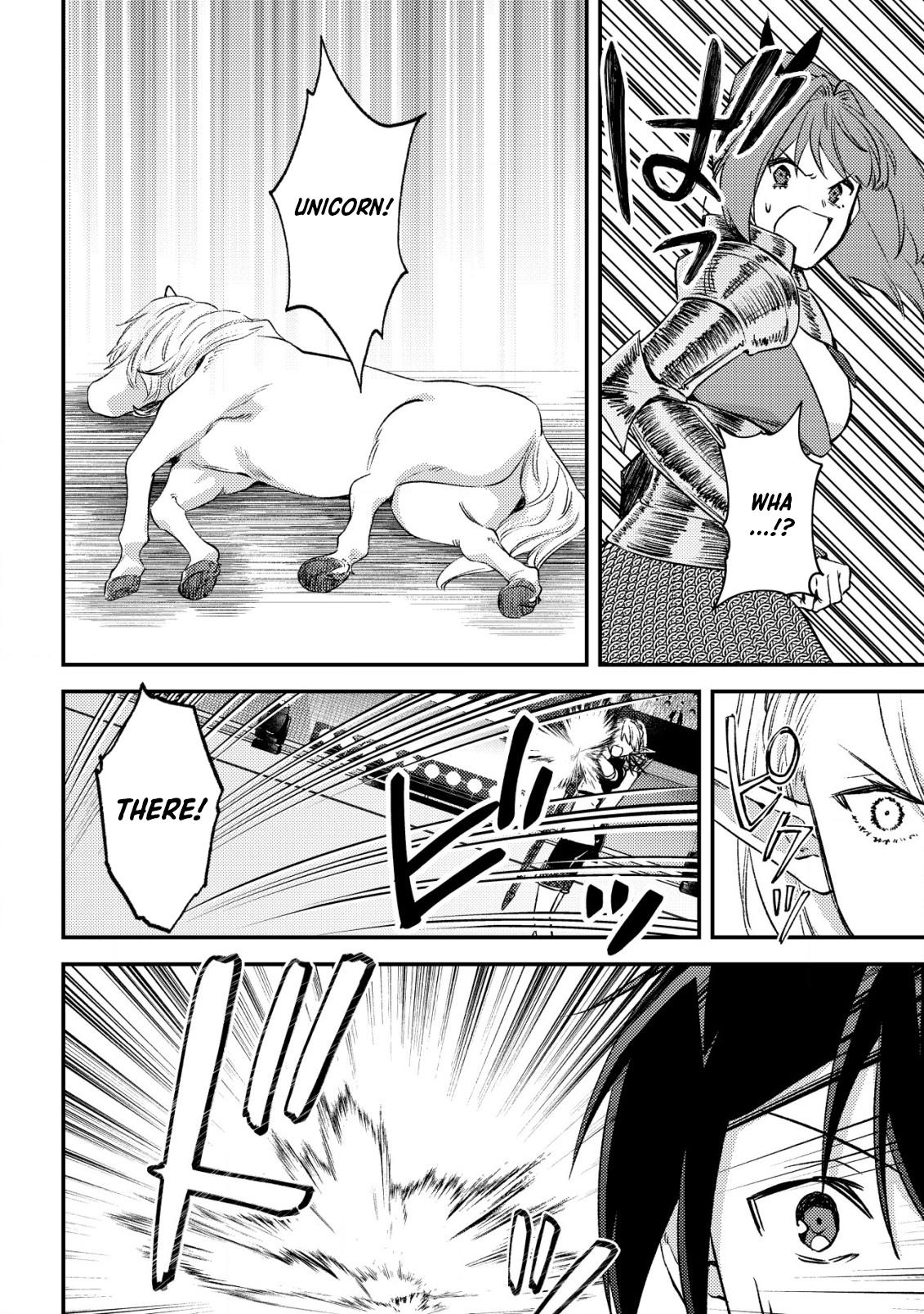 Mob Kousei no Ore demo Boukensha ni Nareba Riajuu ni Naremasu ka? Chap 23 - Next Chap 24