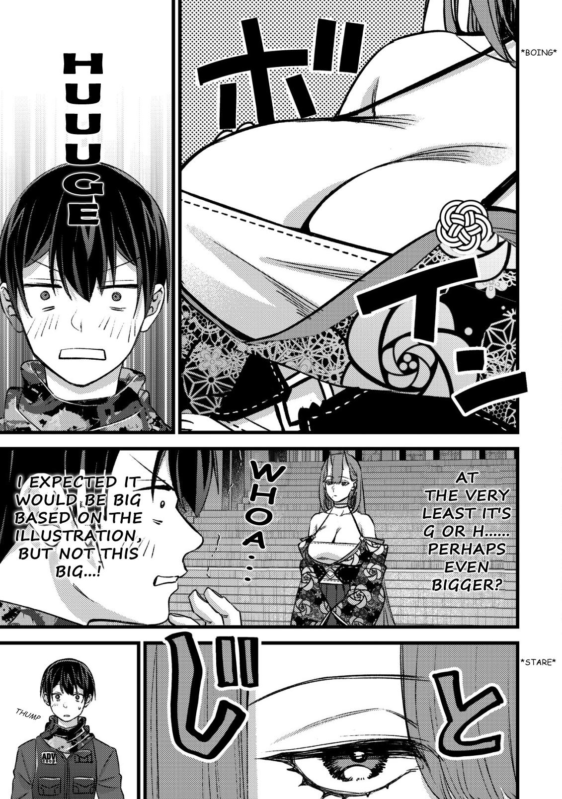 Mob Kousei no Ore demo Boukensha ni Nareba Riajuu ni Naremasu ka? Chap 30 - Next Chap 31