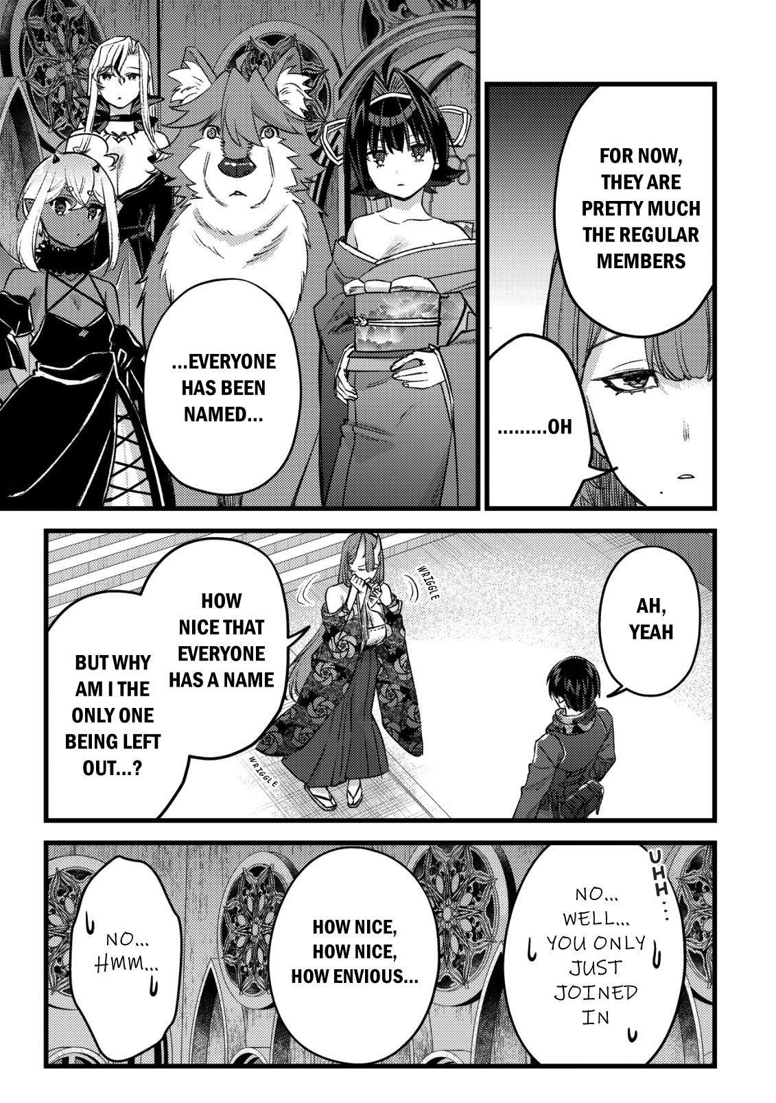 Mob Kousei no Ore demo Boukensha ni Nareba Riajuu ni Naremasu ka? Chap 30 - Next Chap 31