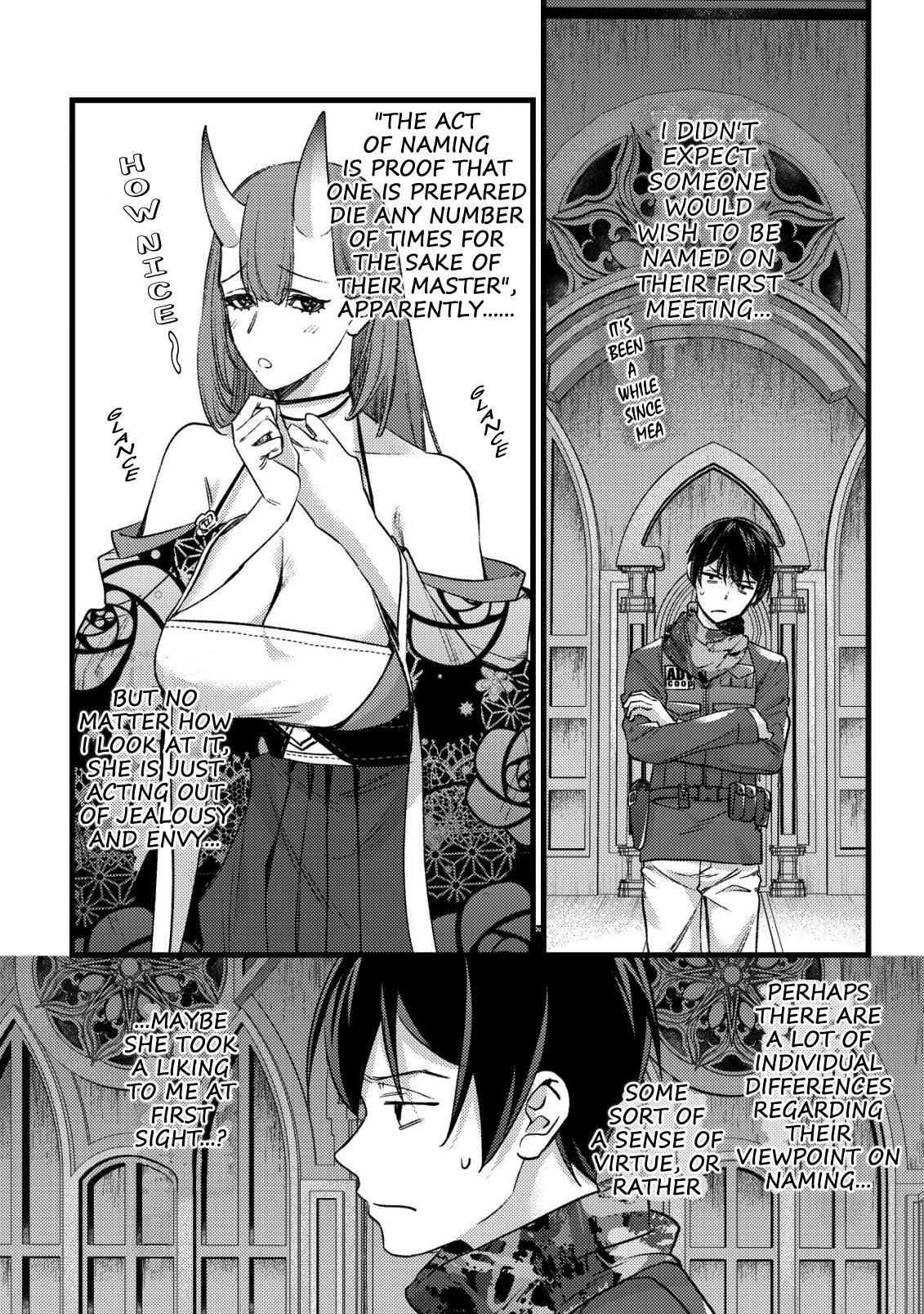 Mob Kousei no Ore demo Boukensha ni Nareba Riajuu ni Naremasu ka? Chap 30 - Next Chap 31