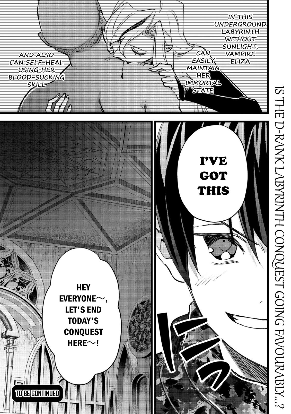 Mob Kousei no Ore demo Boukensha ni Nareba Riajuu ni Naremasu ka? Chap 30 - Next Chap 31
