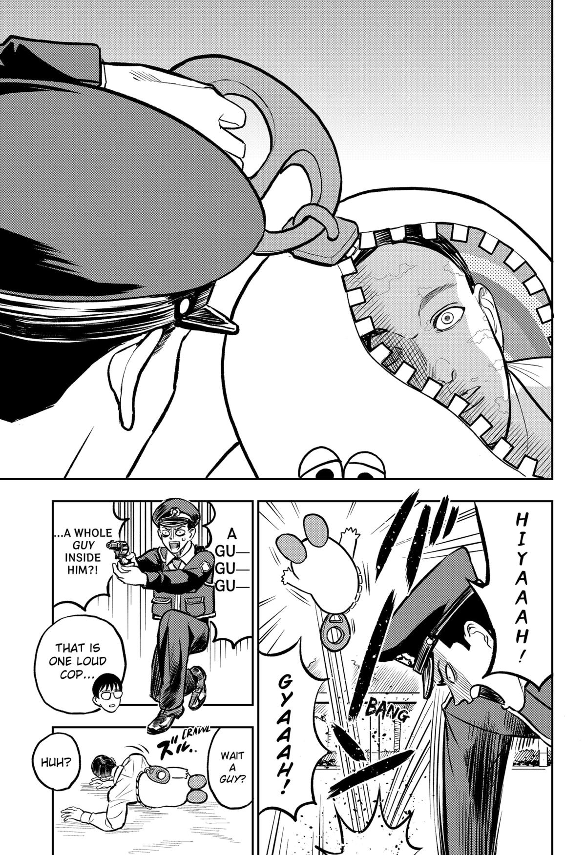 Chuck Beans Chap 7 - Next Chap 8
