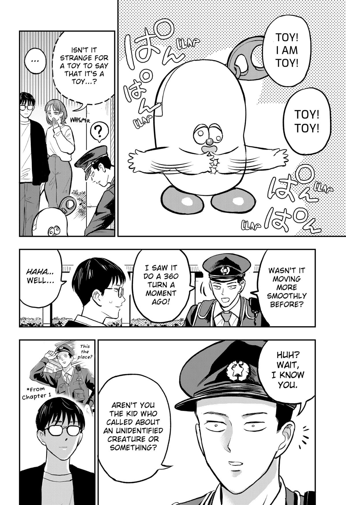 Chuck Beans Chap 7 - Next Chap 8