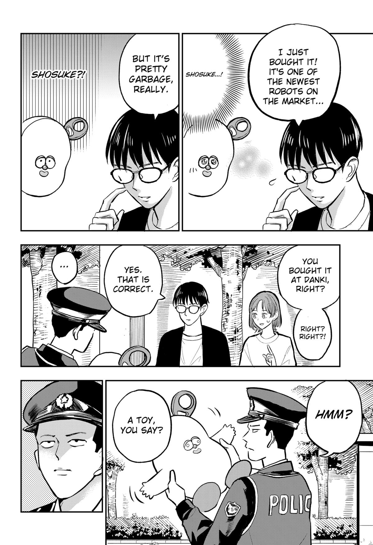 Chuck Beans Chap 7 - Next Chap 8