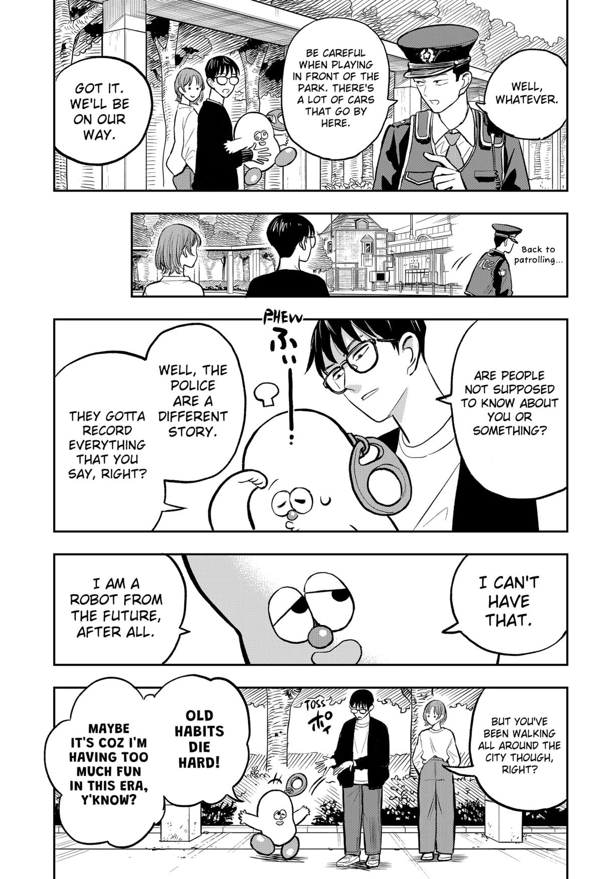 Chuck Beans Chap 7 - Next Chap 8