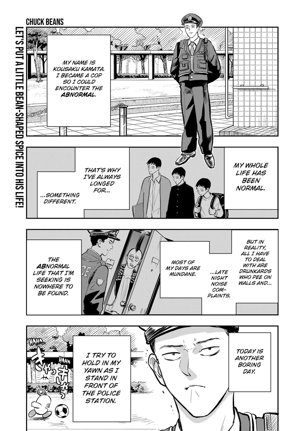 Chuck Beans Chap 7 - Next Chap 8