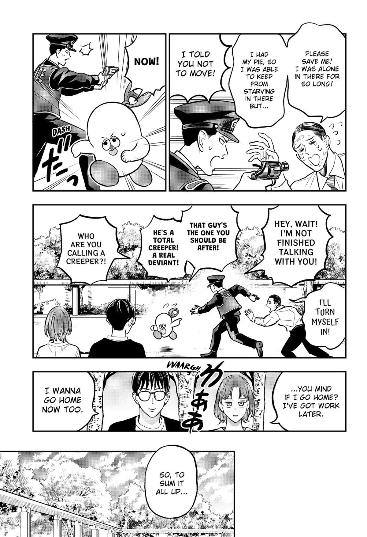 Chuck Beans Chap 7 - Next Chap 8