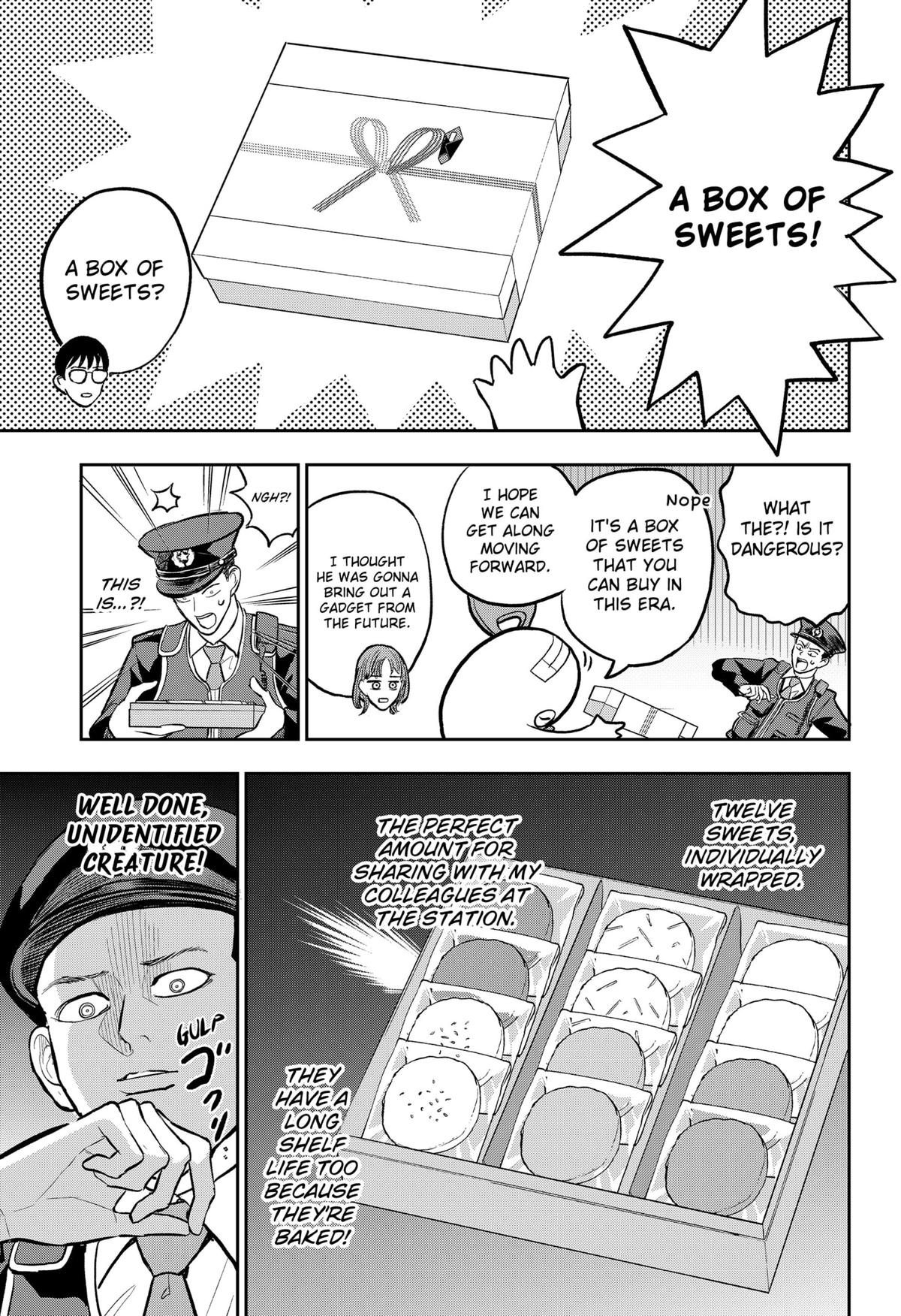 Chuck Beans Chap 7 - Next Chap 8