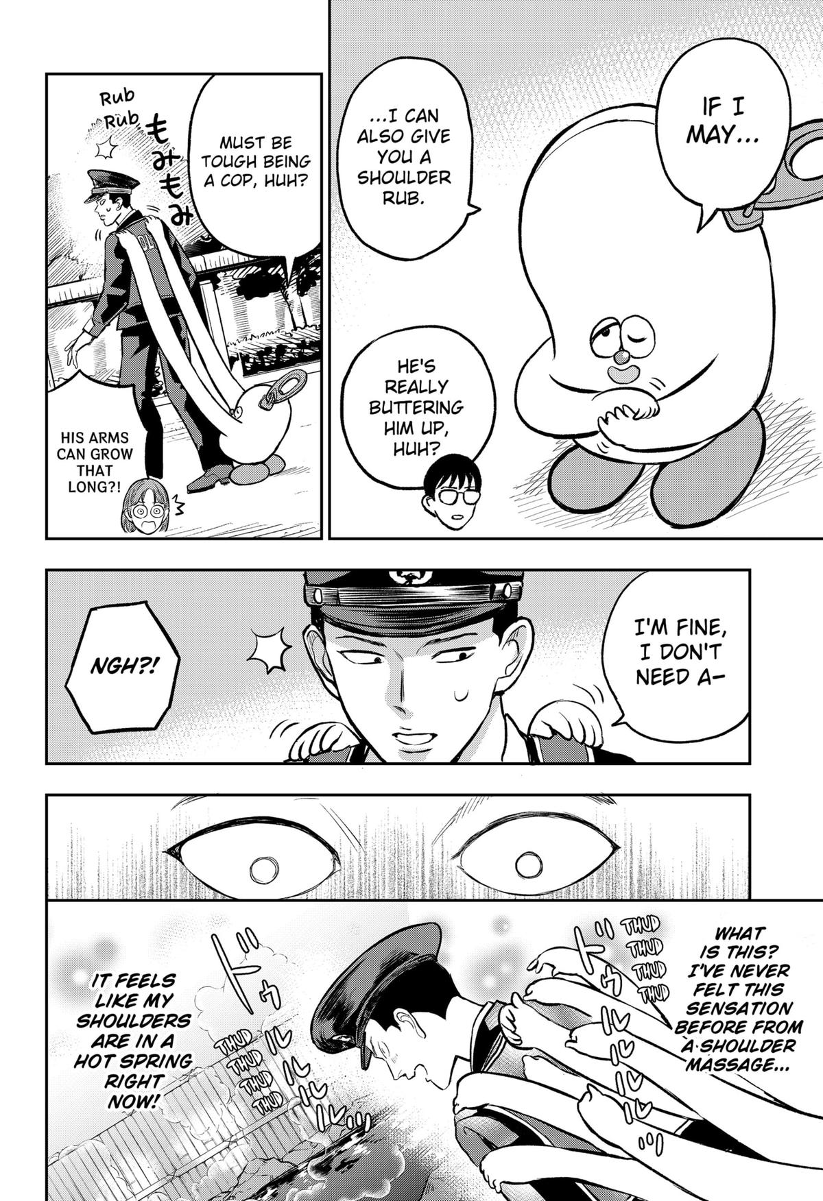 Chuck Beans Chap 7 - Next Chap 8