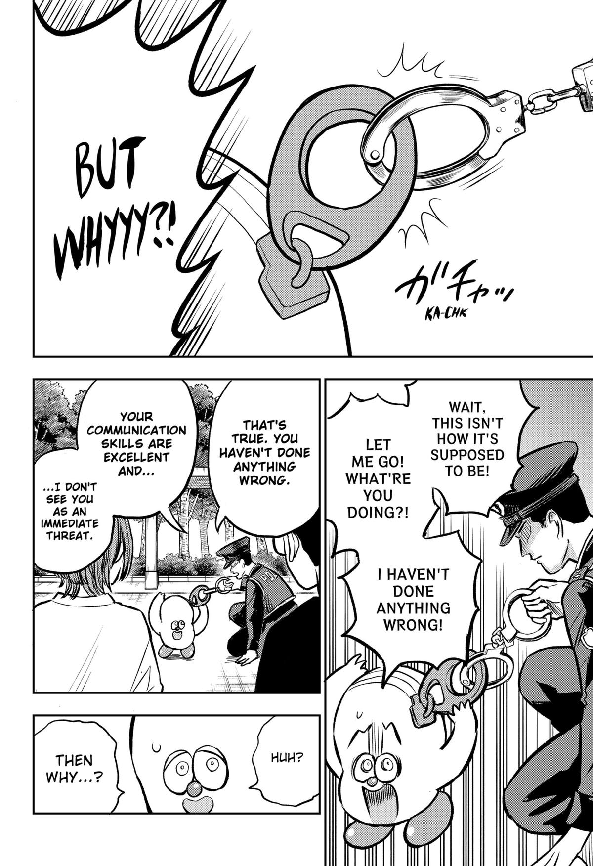 Chuck Beans Chap 7 - Next Chap 8