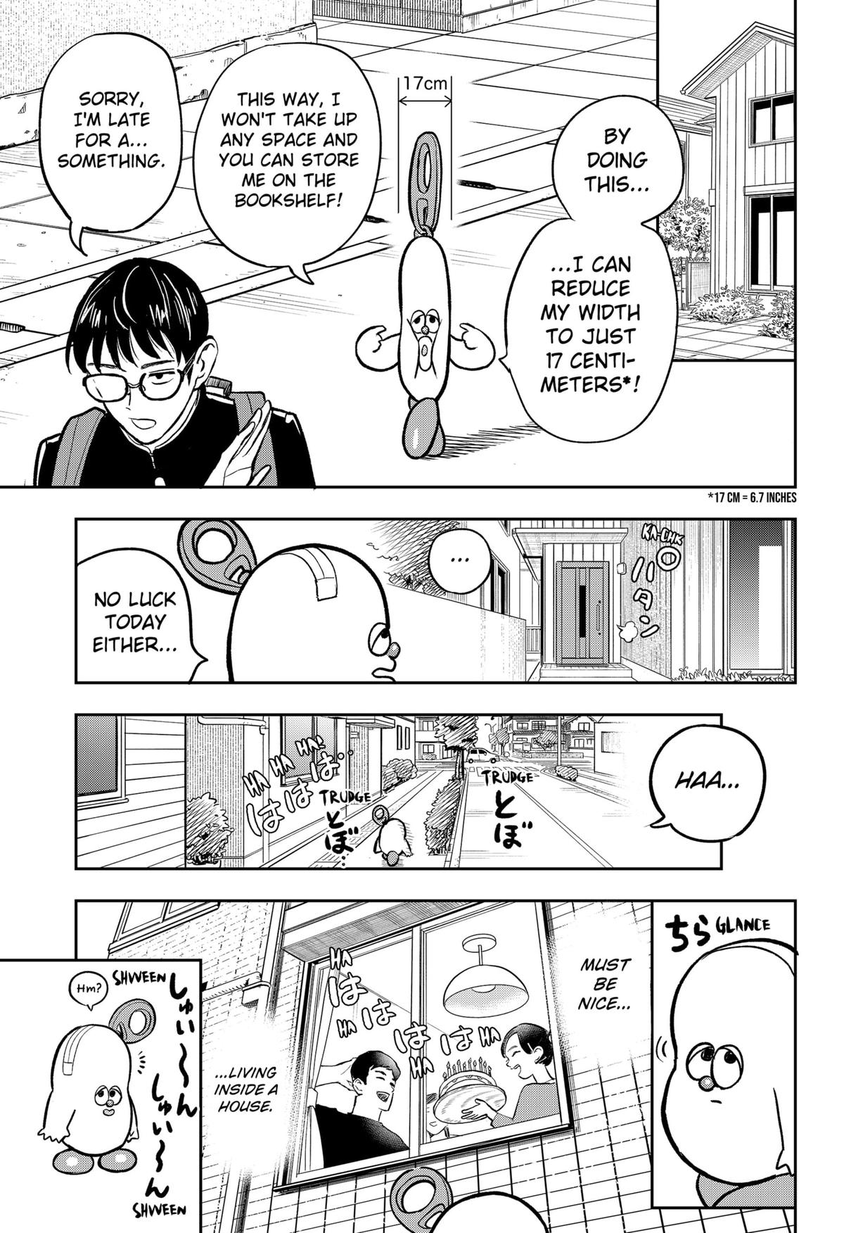 Chuck Beans Chap 5 - Next Chap 6