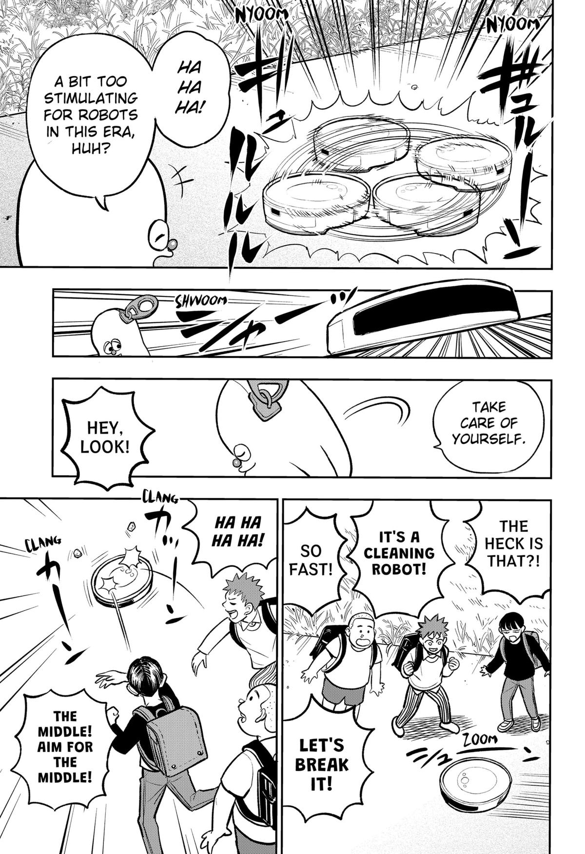 Chuck Beans Chap 5 - Next Chap 6