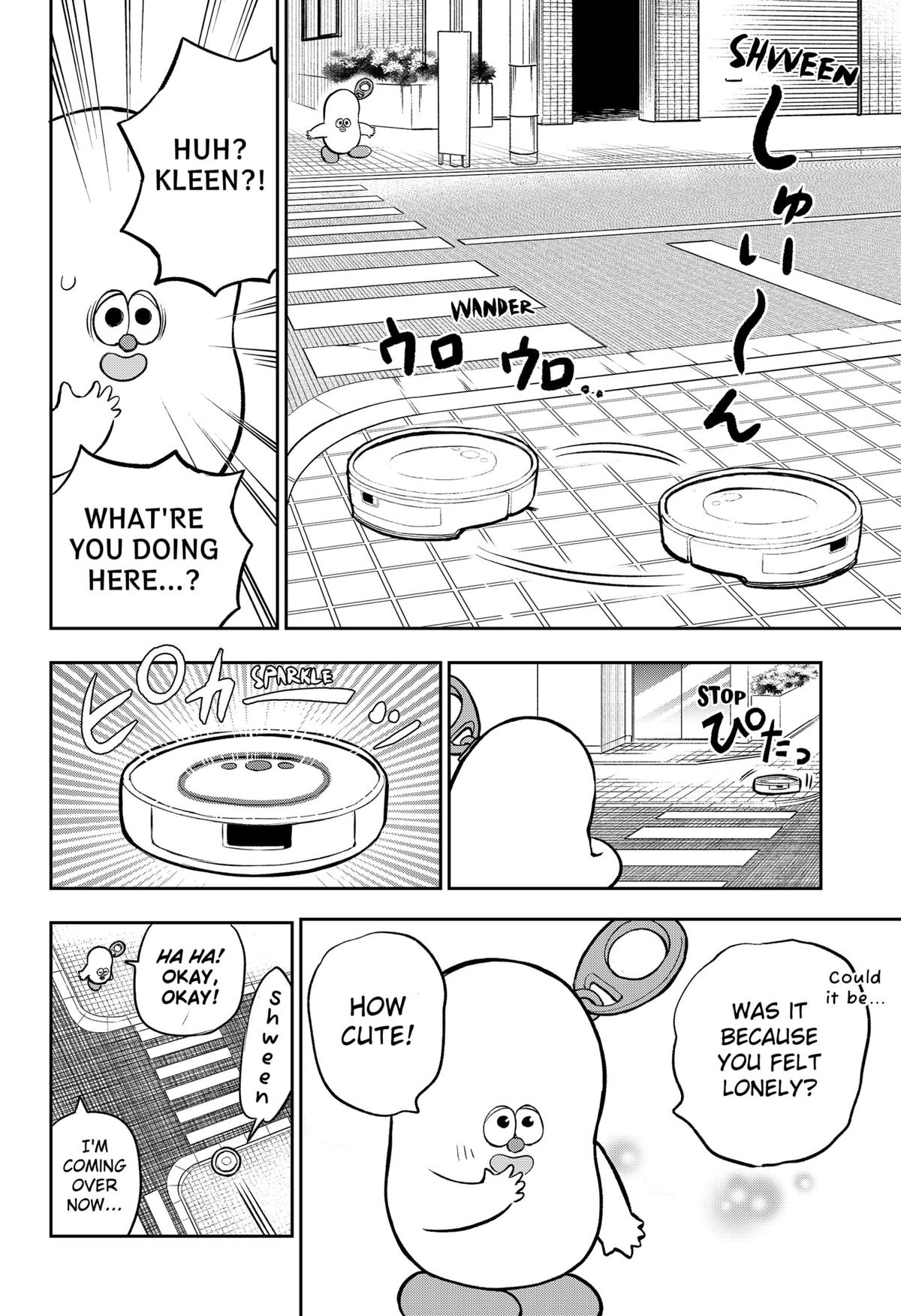 Chuck Beans Chap 5 - Next Chap 6