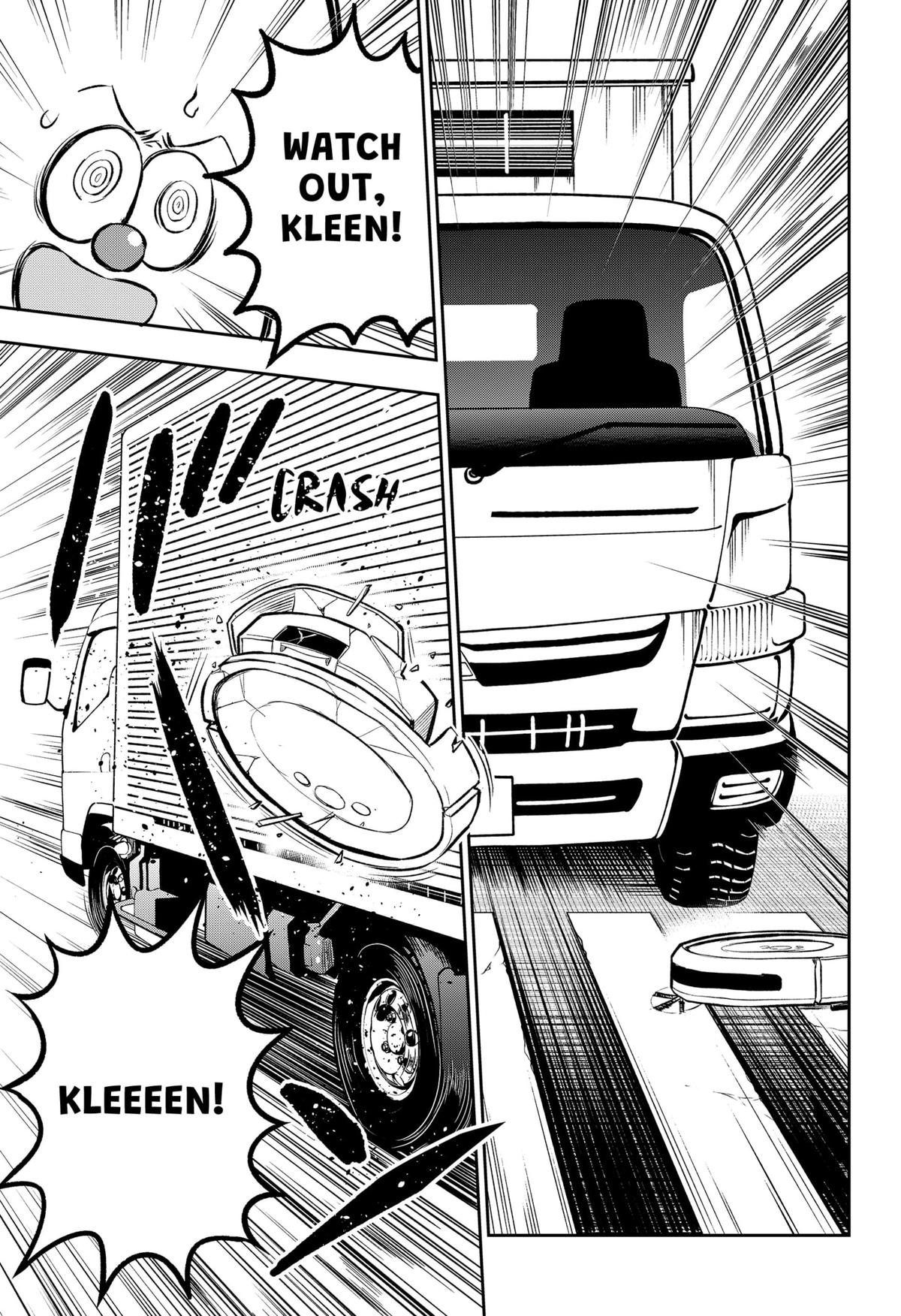 Chuck Beans Chap 5 - Next Chap 6