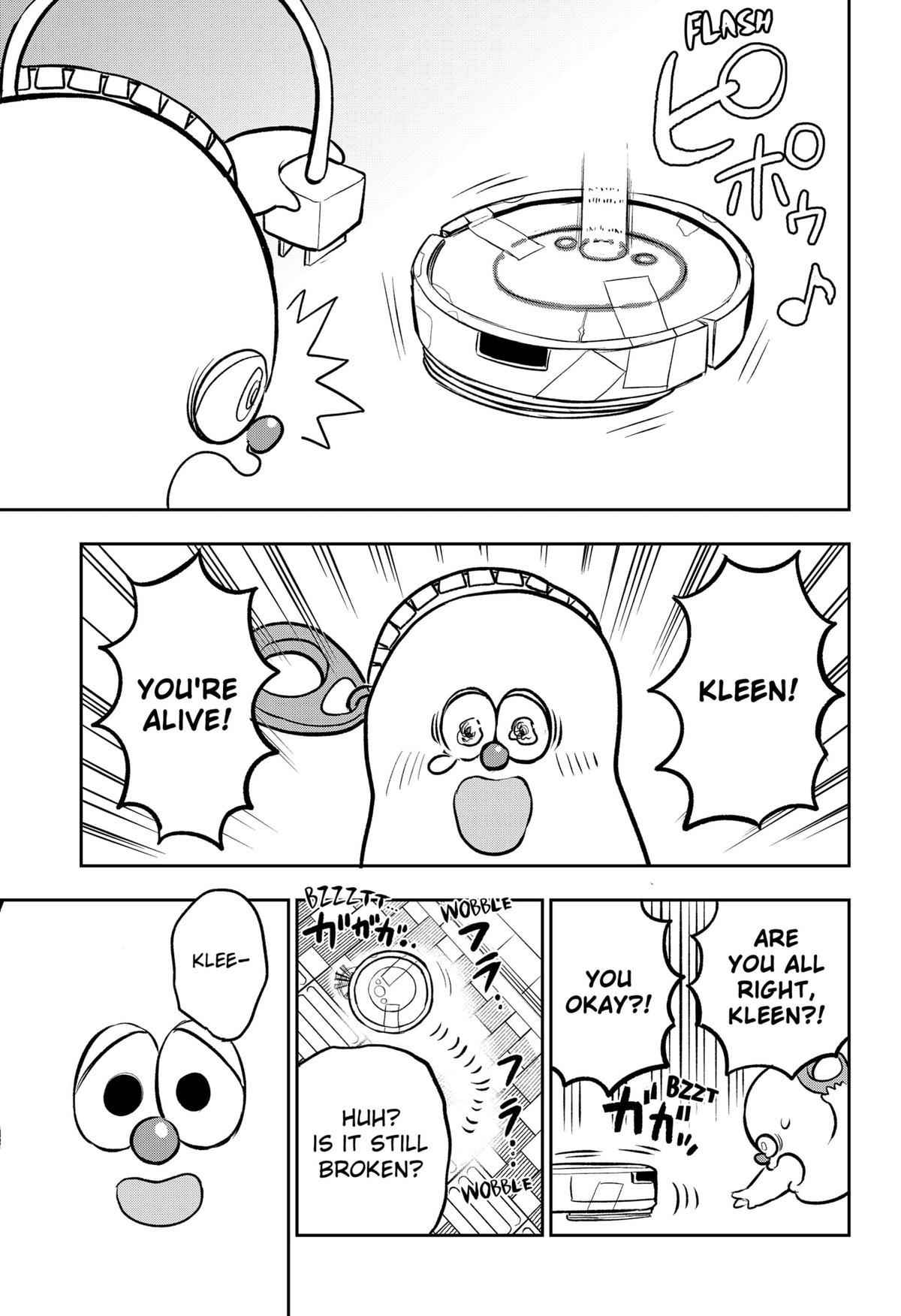 Chuck Beans Chap 5 - Next Chap 6