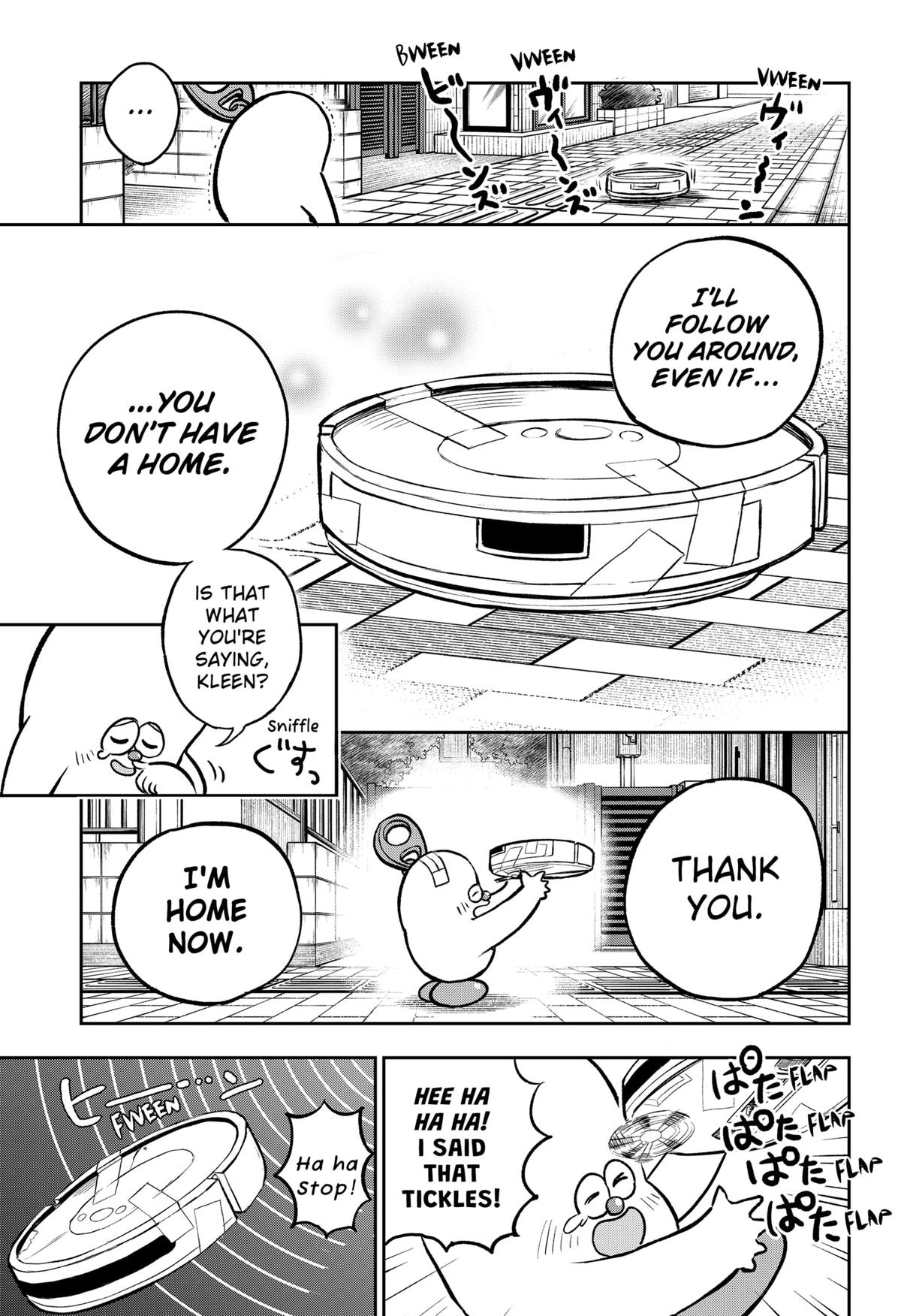 Chuck Beans Chap 5 - Next Chap 6