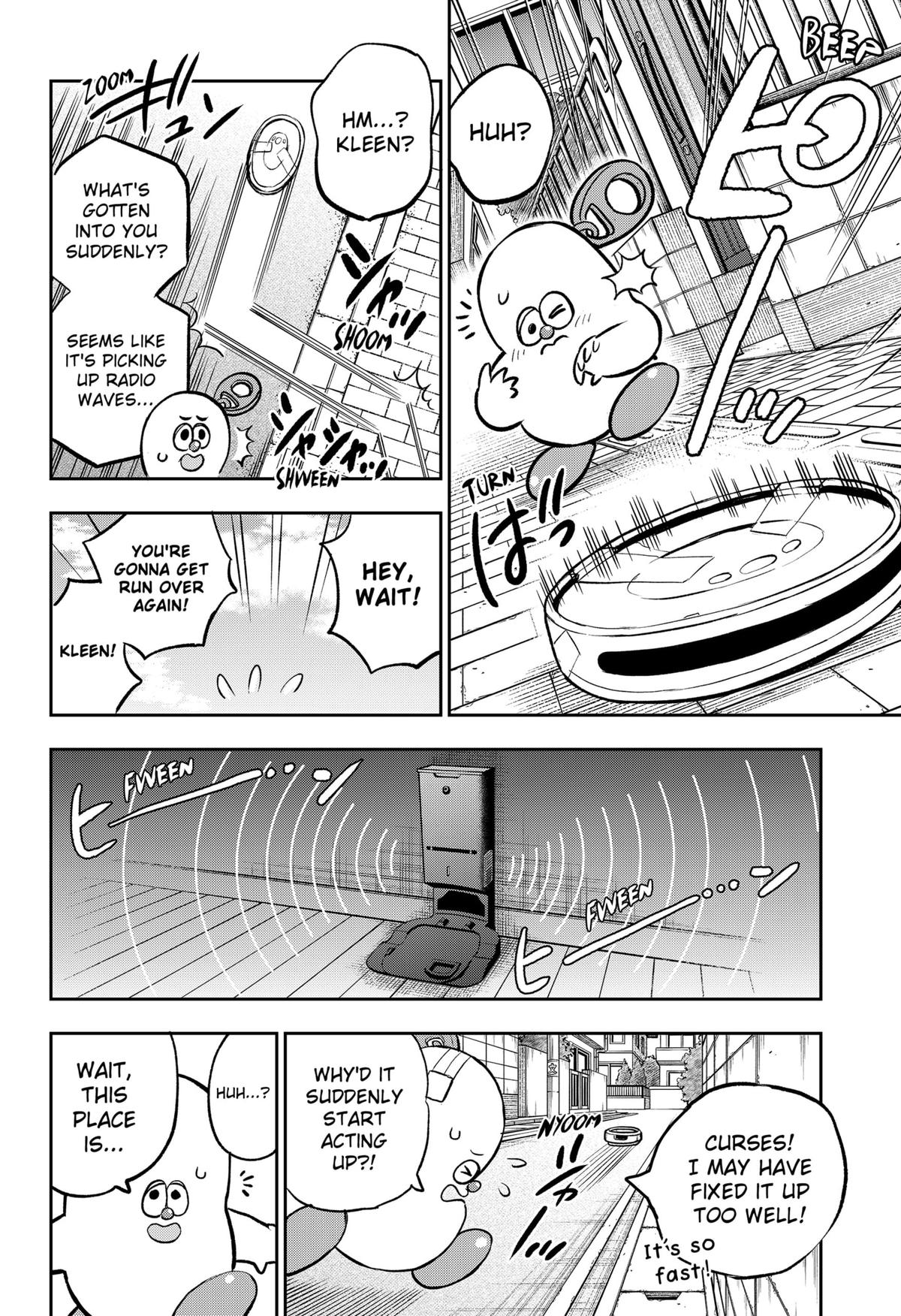 Chuck Beans Chap 5 - Next Chap 6