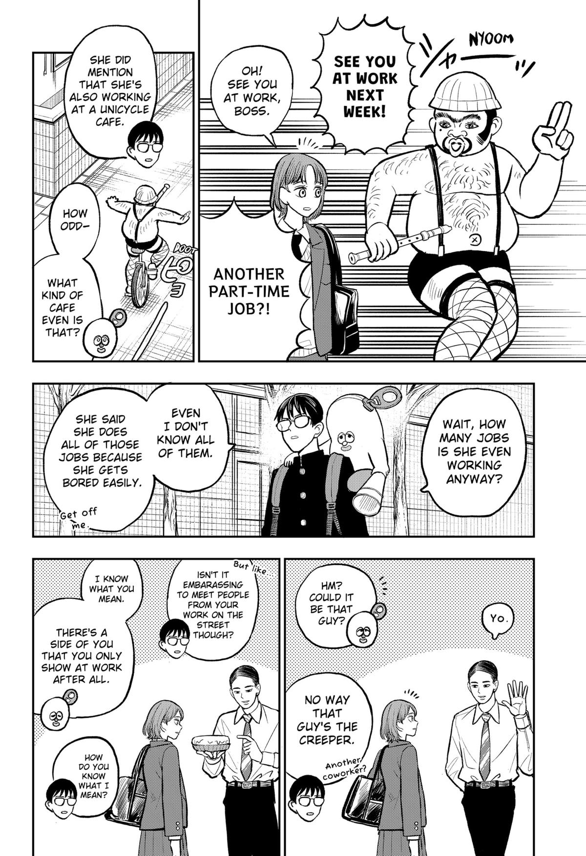Chuck Beans Chap 6 - Next Chap 7