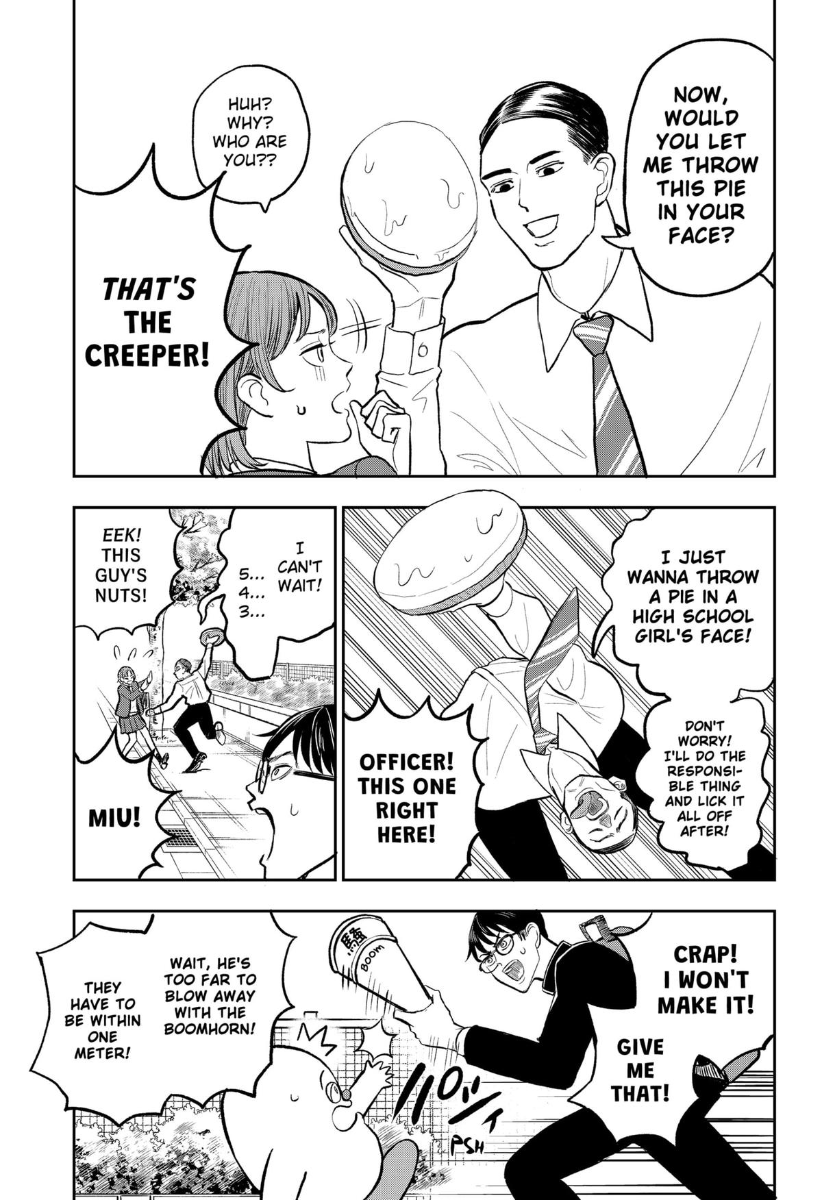 Chuck Beans Chap 6 - Next Chap 7