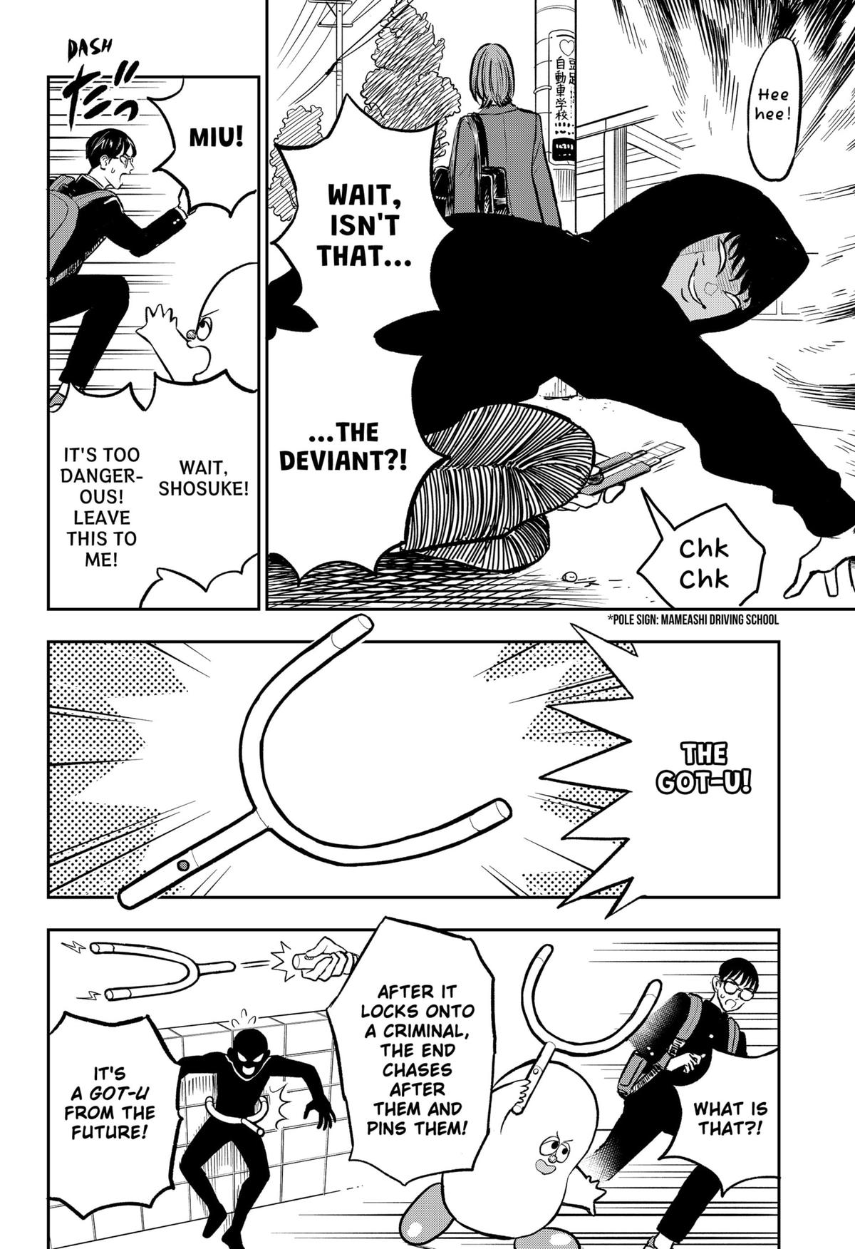 Chuck Beans Chap 6 - Next Chap 7