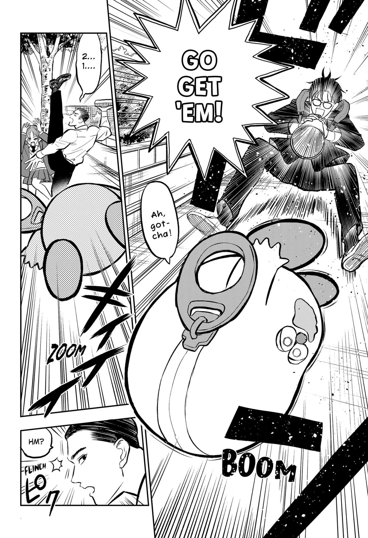 Chuck Beans Chap 6 - Next Chap 7