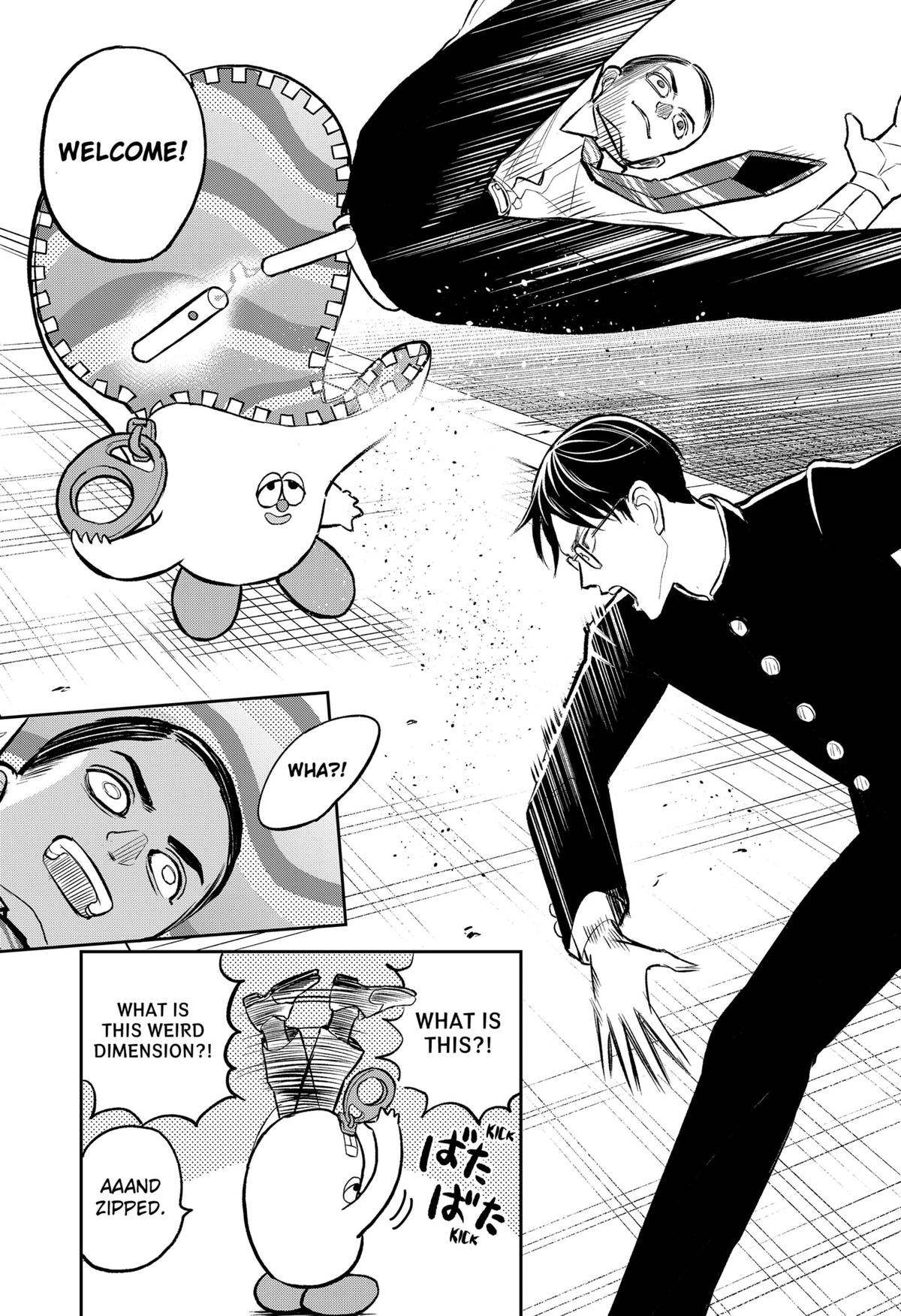 Chuck Beans Chap 6 - Next Chap 7