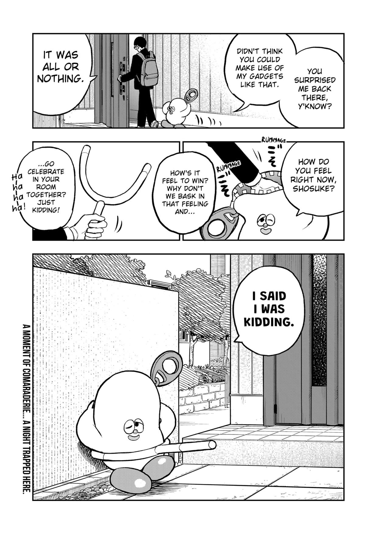 Chuck Beans Chap 6 - Next Chap 7