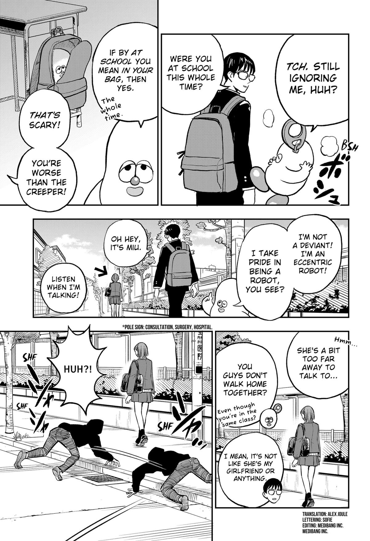 Chuck Beans Chap 6 - Next Chap 7