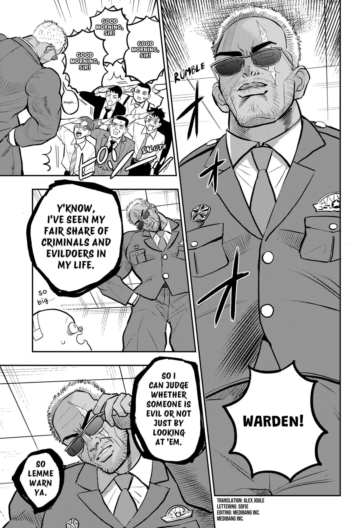 Chuck Beans Chap 8 - Next Chap 9