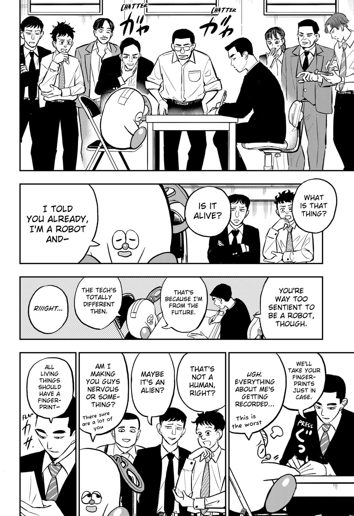 Chuck Beans Chap 8 - Next Chap 9