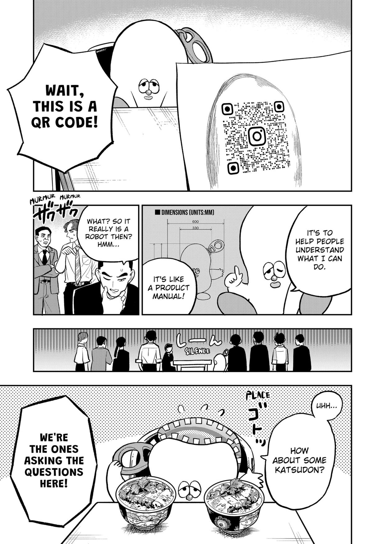 Chuck Beans Chap 8 - Next Chap 9