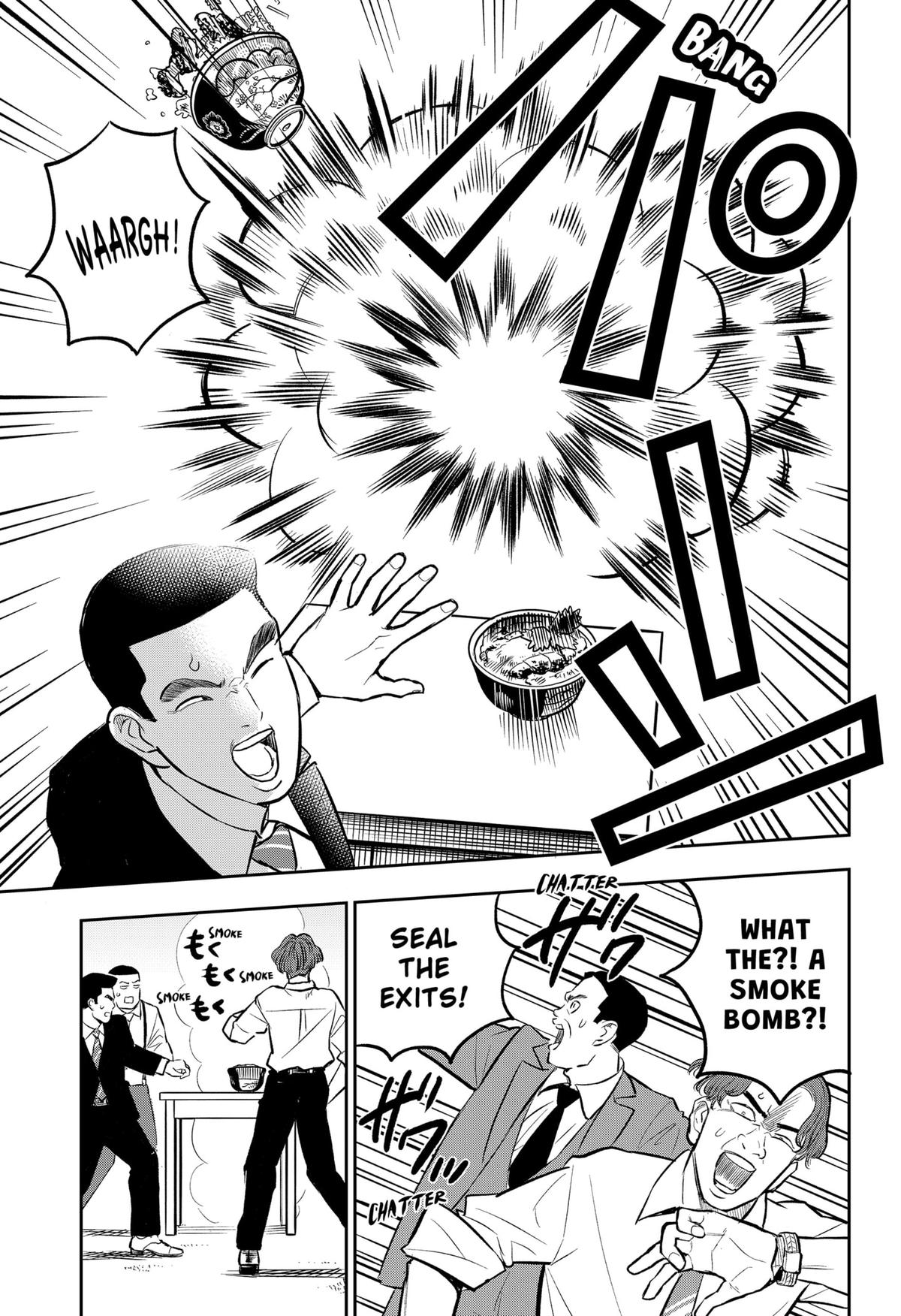 Chuck Beans Chap 8 - Next Chap 9
