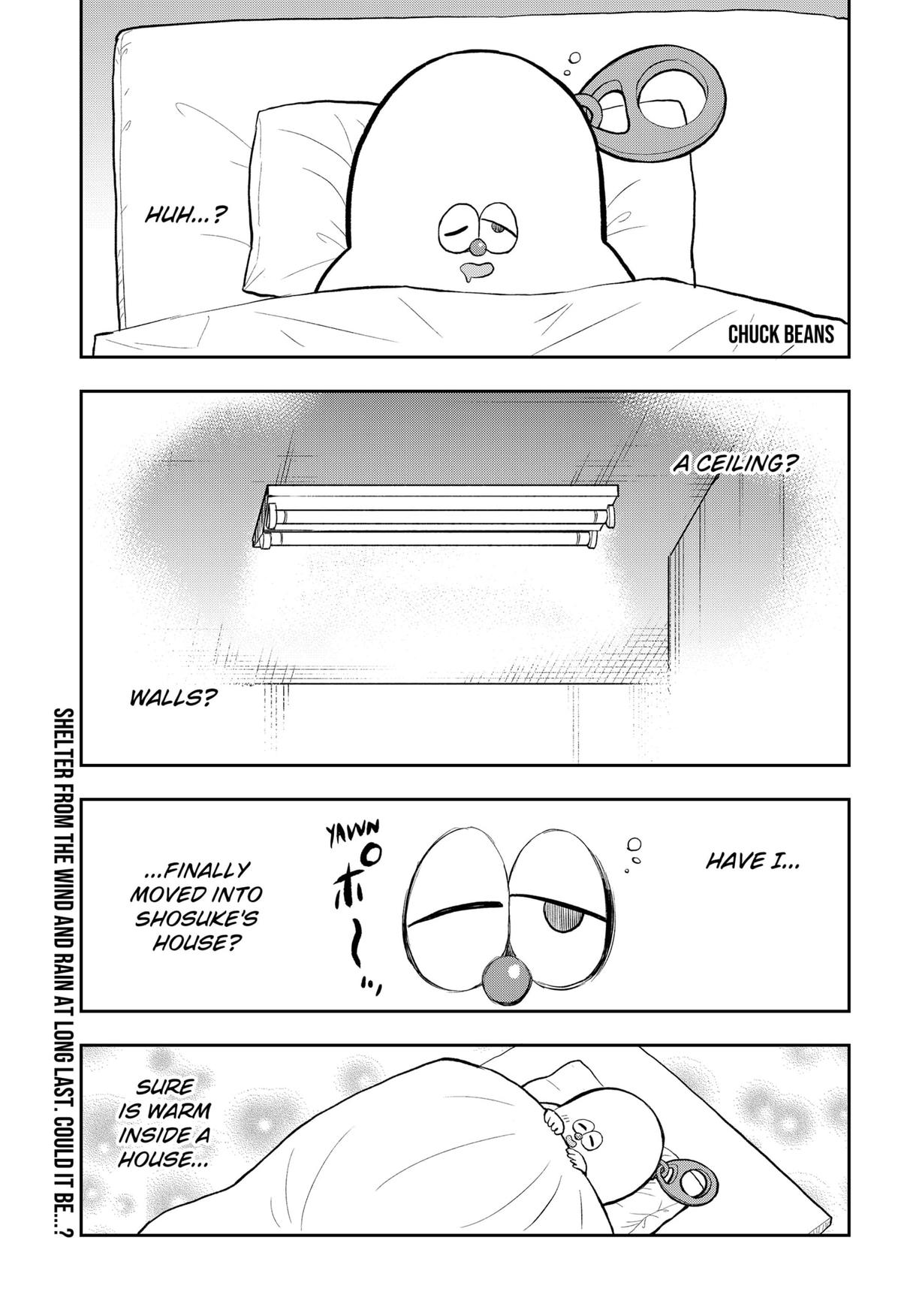Chuck Beans Chap 8 - Next Chap 9