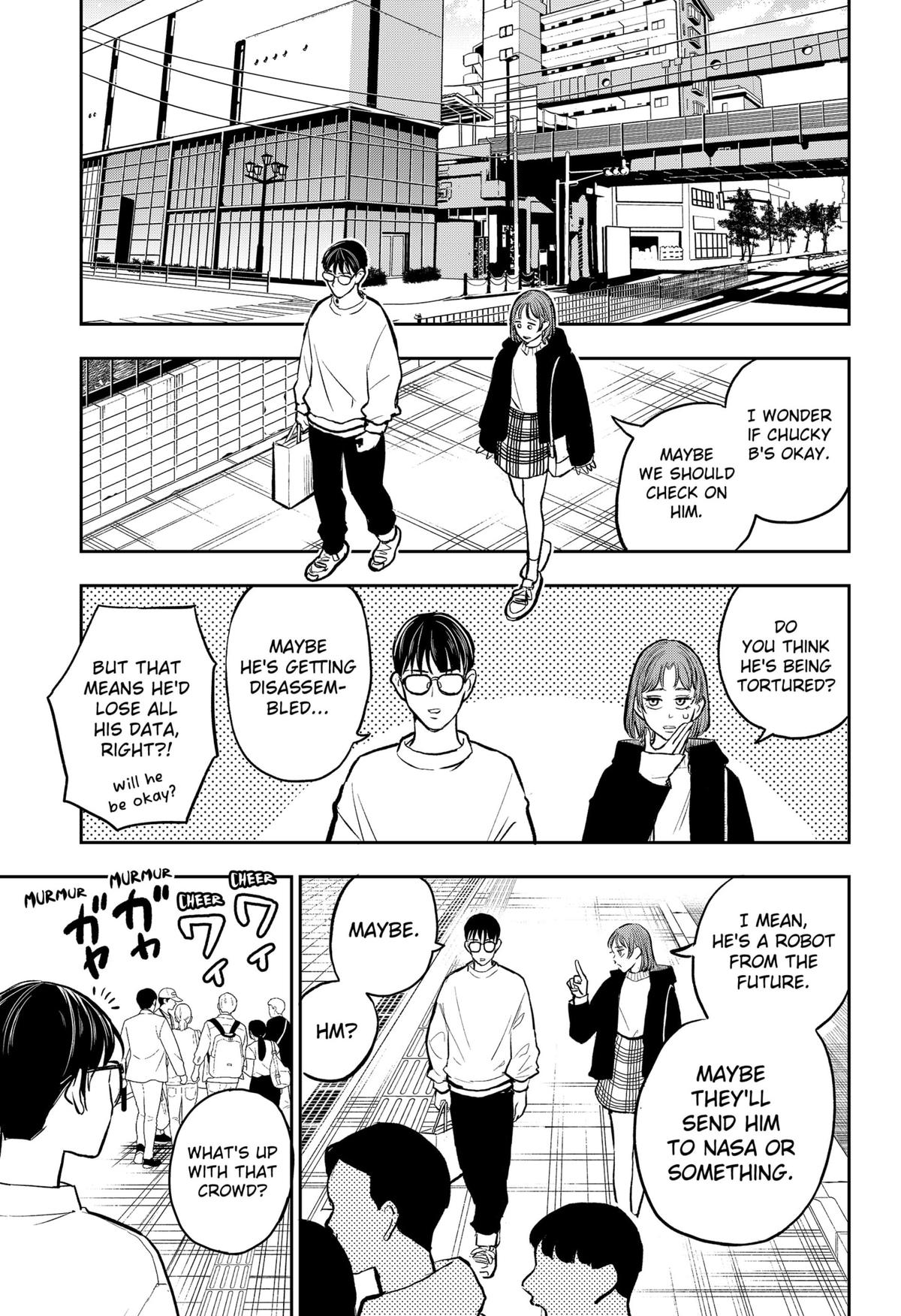 Chuck Beans Chap 8 - Next Chap 9