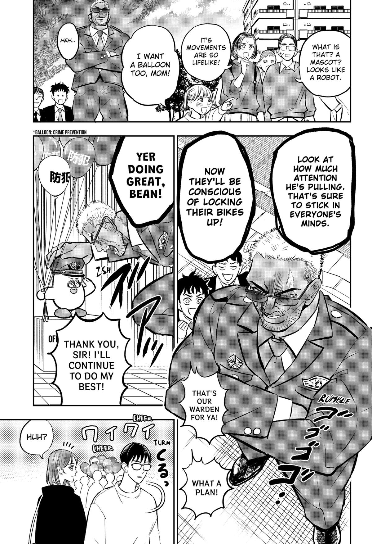 Chuck Beans Chap 8 - Next Chap 9
