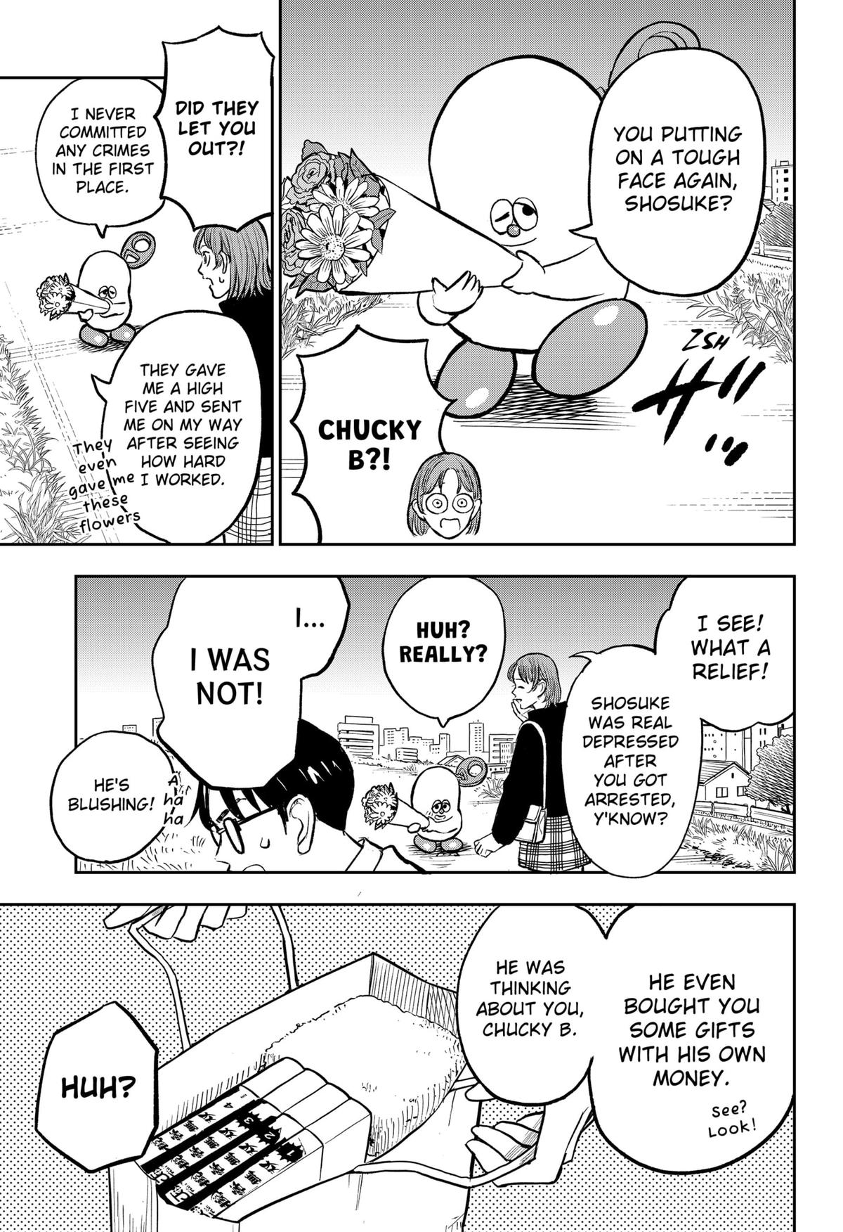 Chuck Beans Chap 8 - Next Chap 9