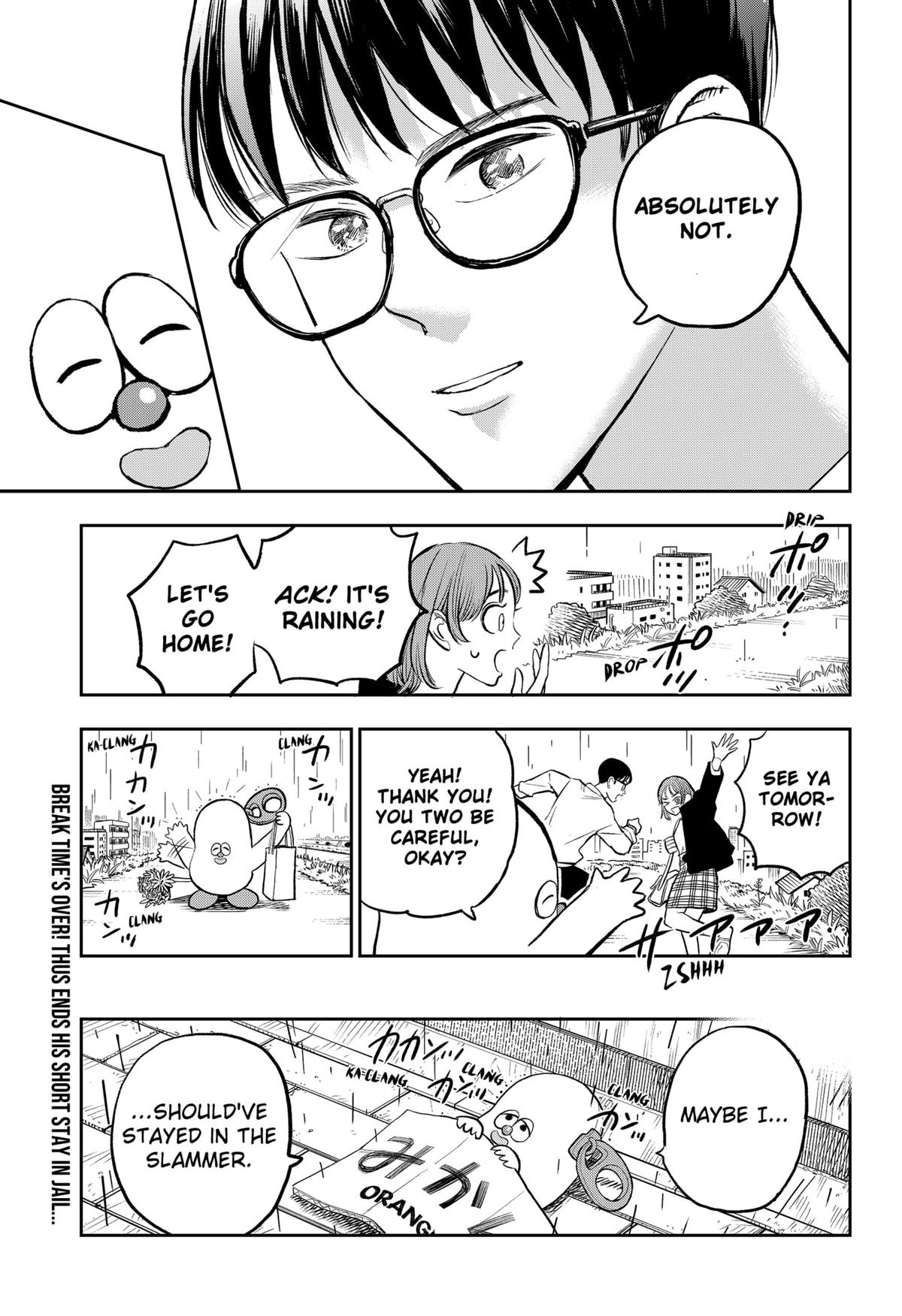 Chuck Beans Chap 8 - Next Chap 9