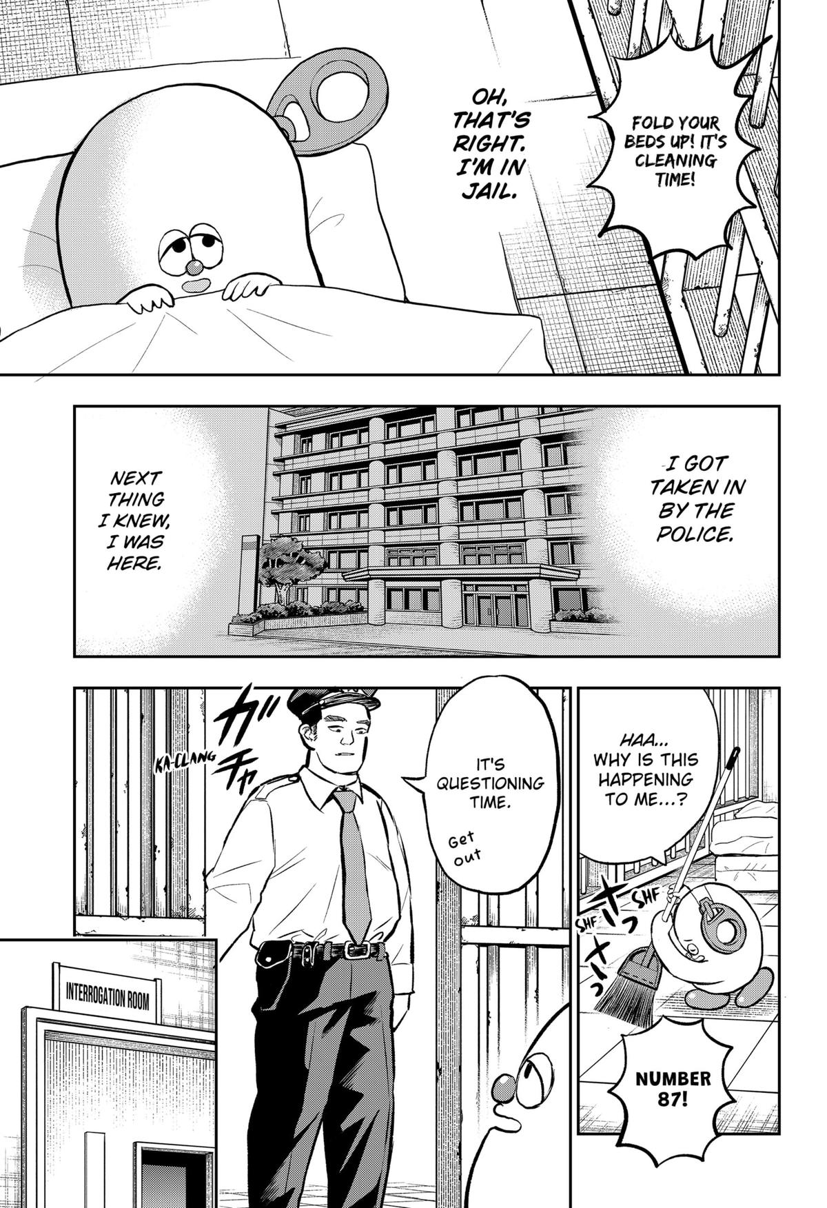 Chuck Beans Chap 8 - Next Chap 9