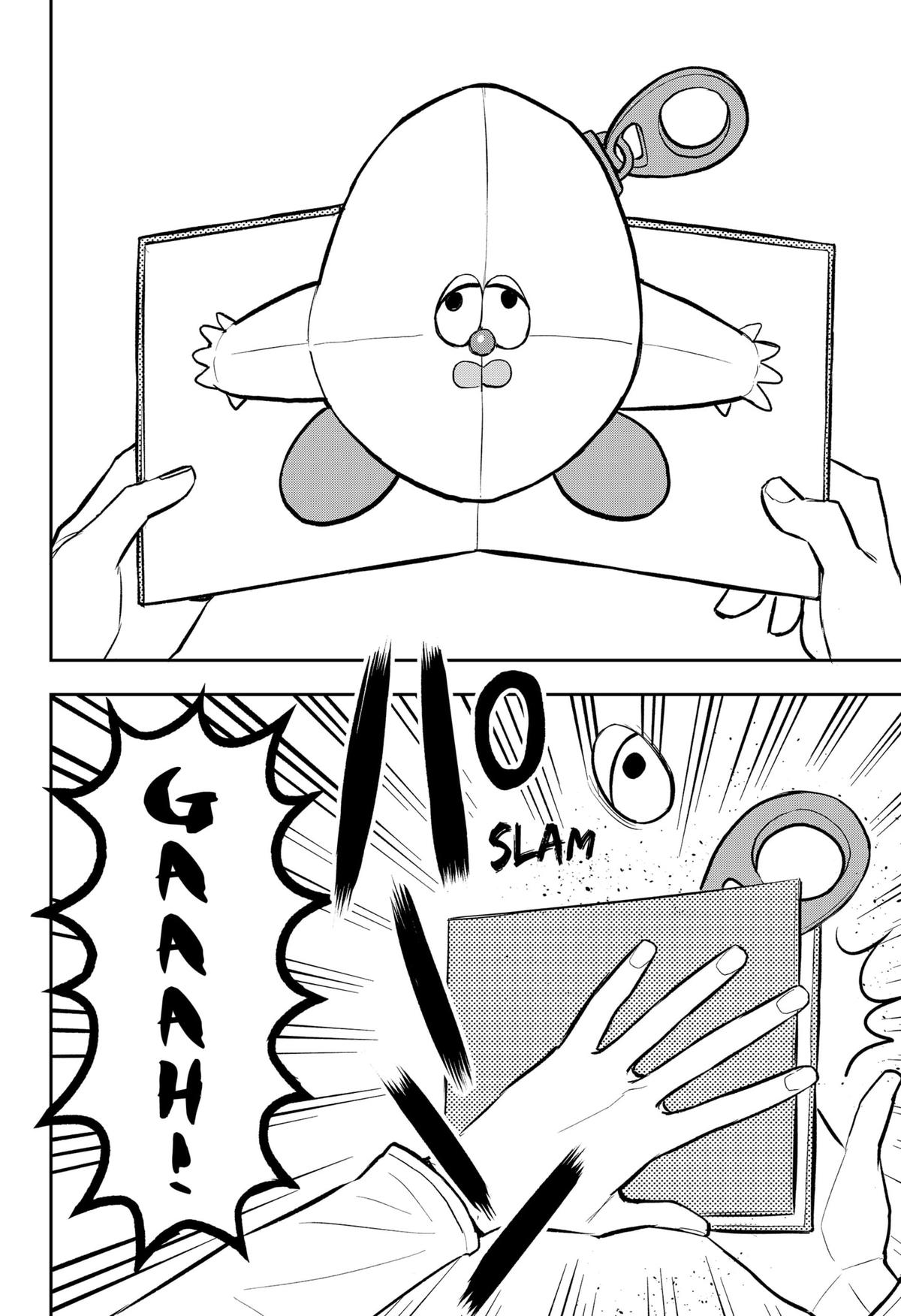 Chuck Beans Chap 9 - Next Chap 10