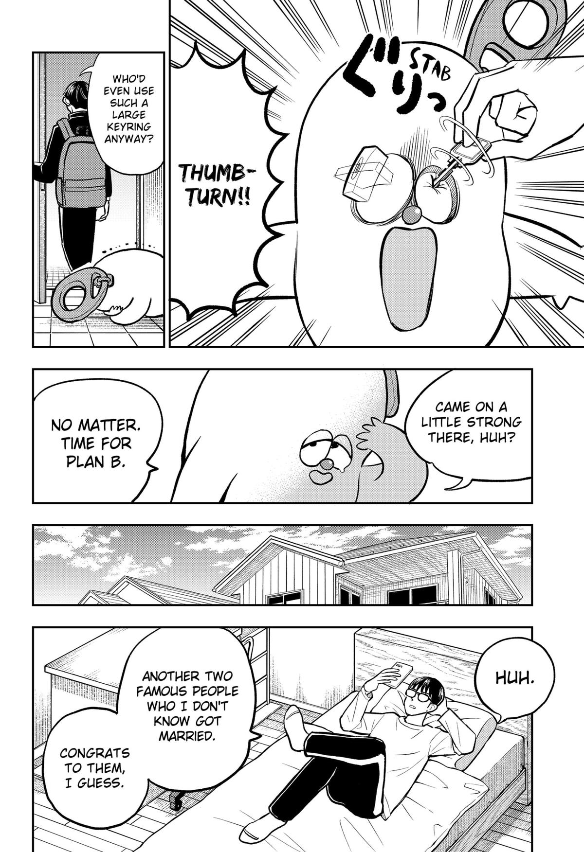 Chuck Beans Chap 9 - Next Chap 10