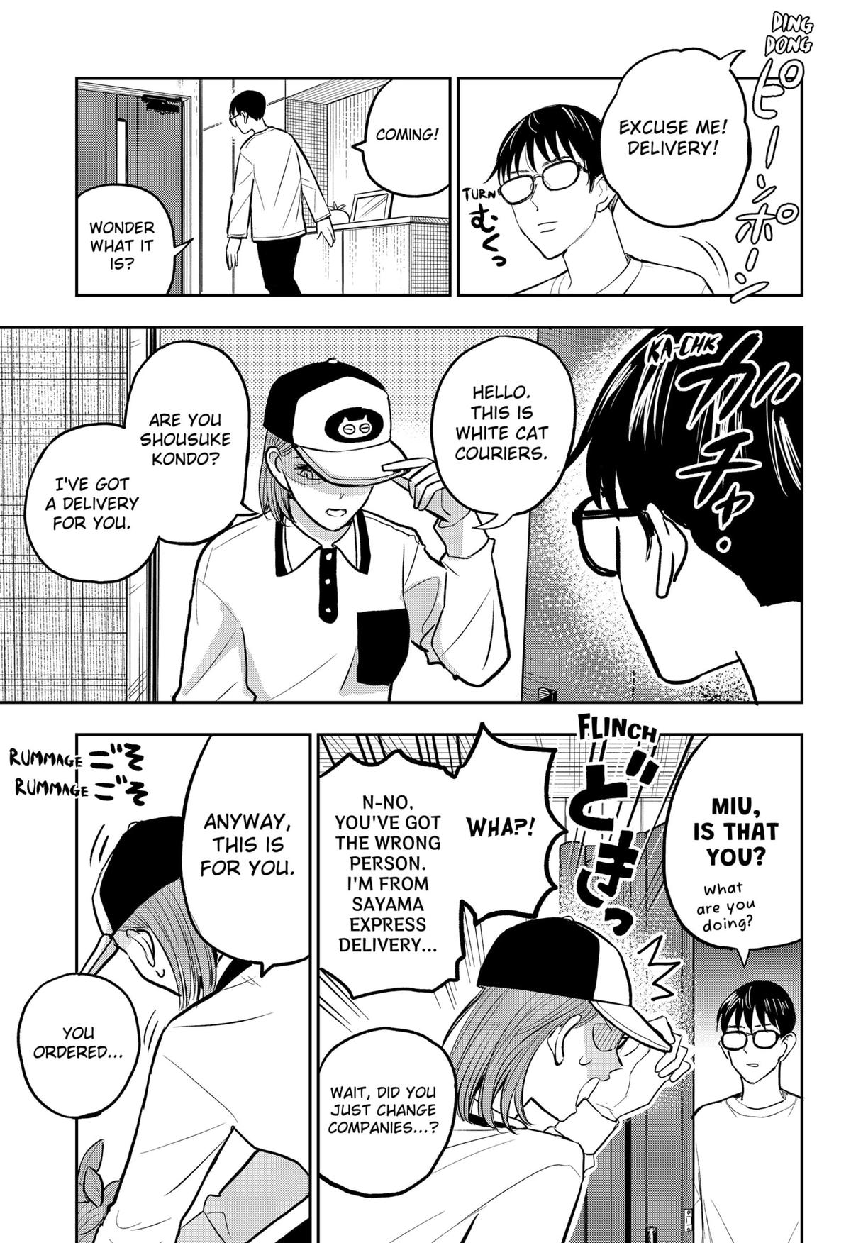 Chuck Beans Chap 9 - Next Chap 10