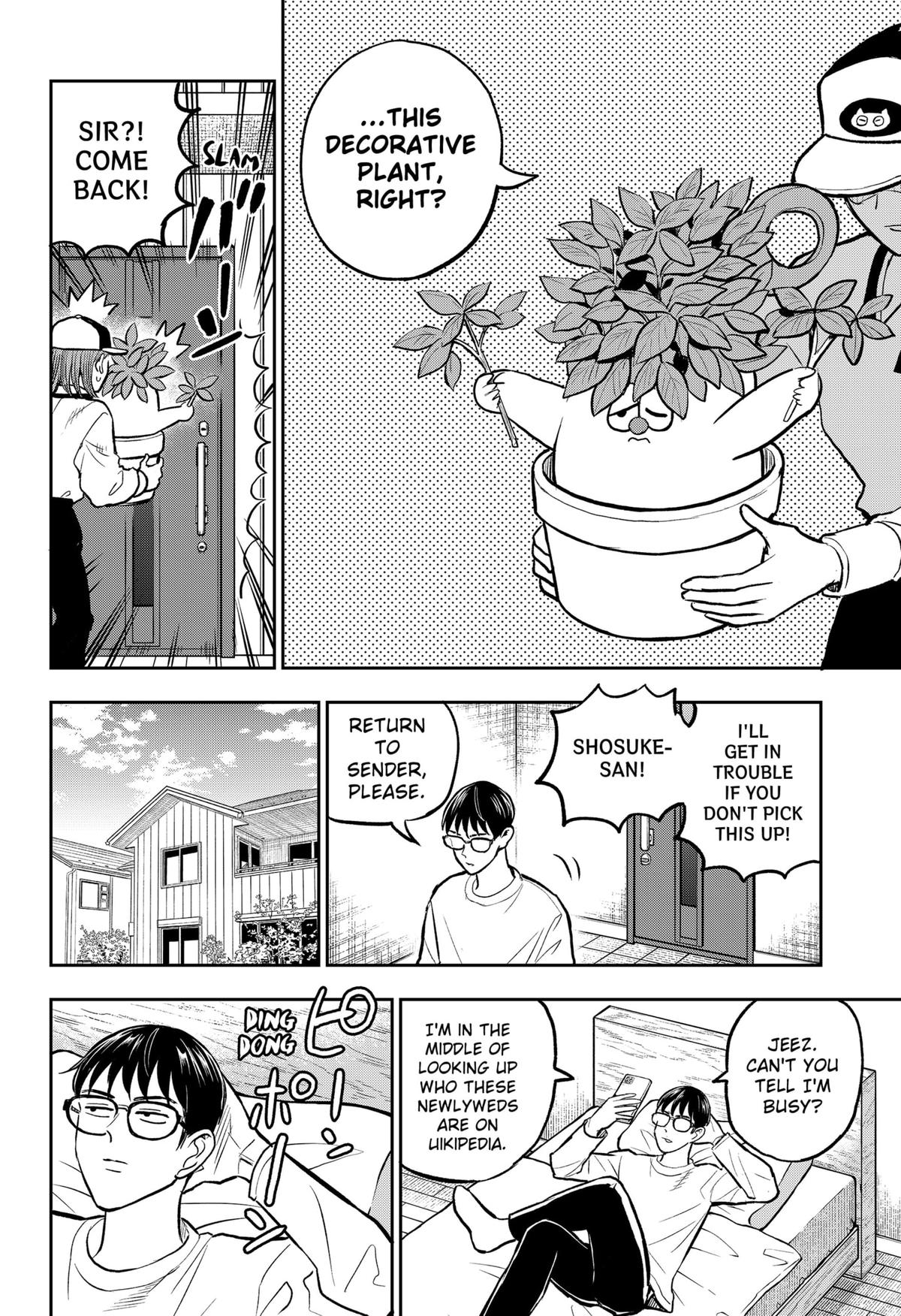 Chuck Beans Chap 9 - Next Chap 10