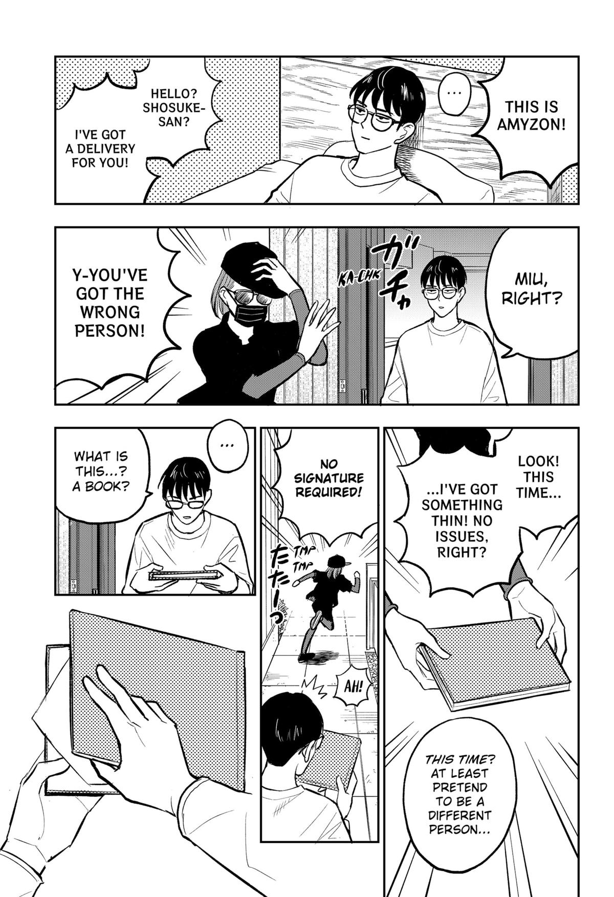 Chuck Beans Chap 9 - Next Chap 10