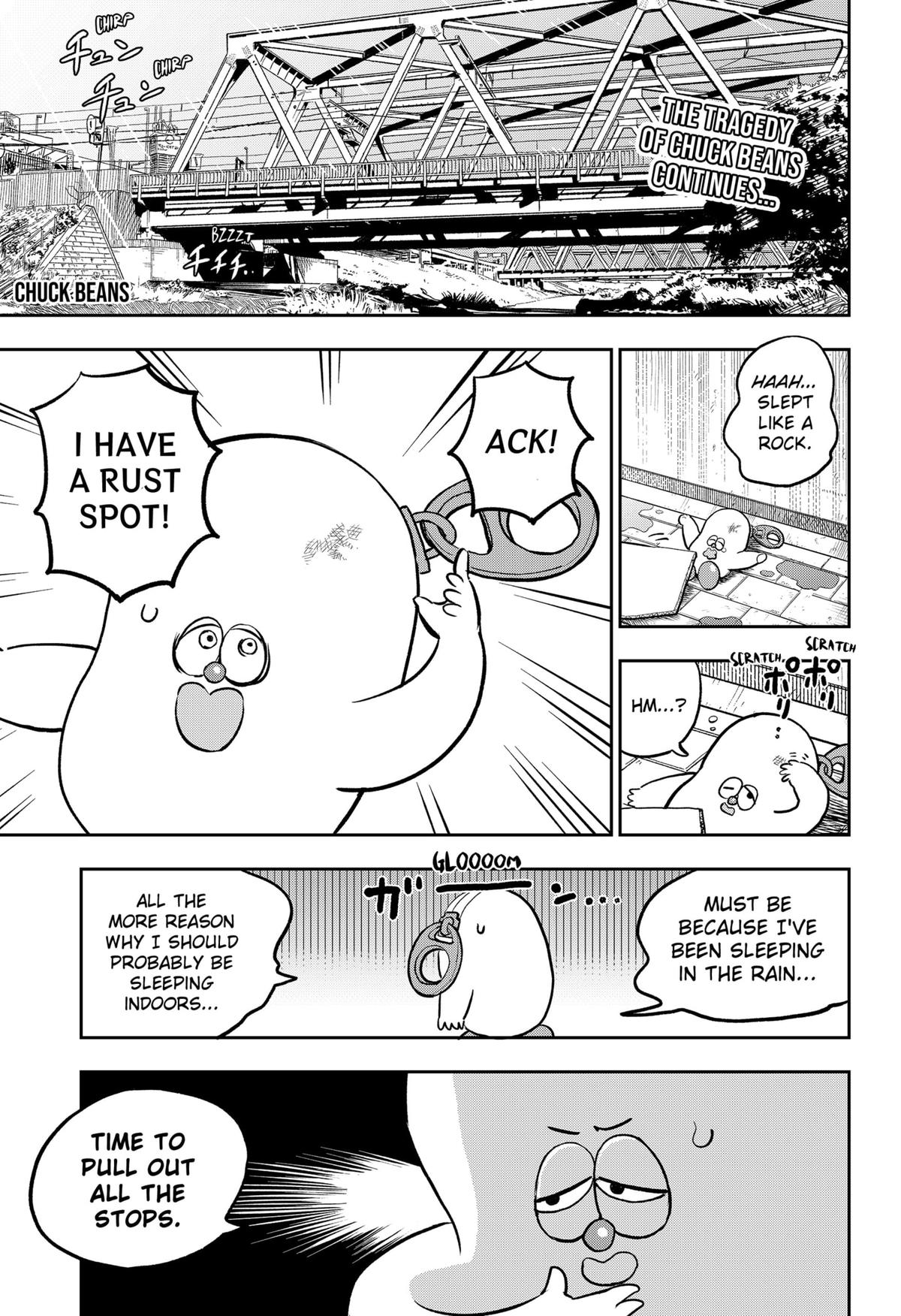 Chuck Beans Chap 9 - Next Chap 10