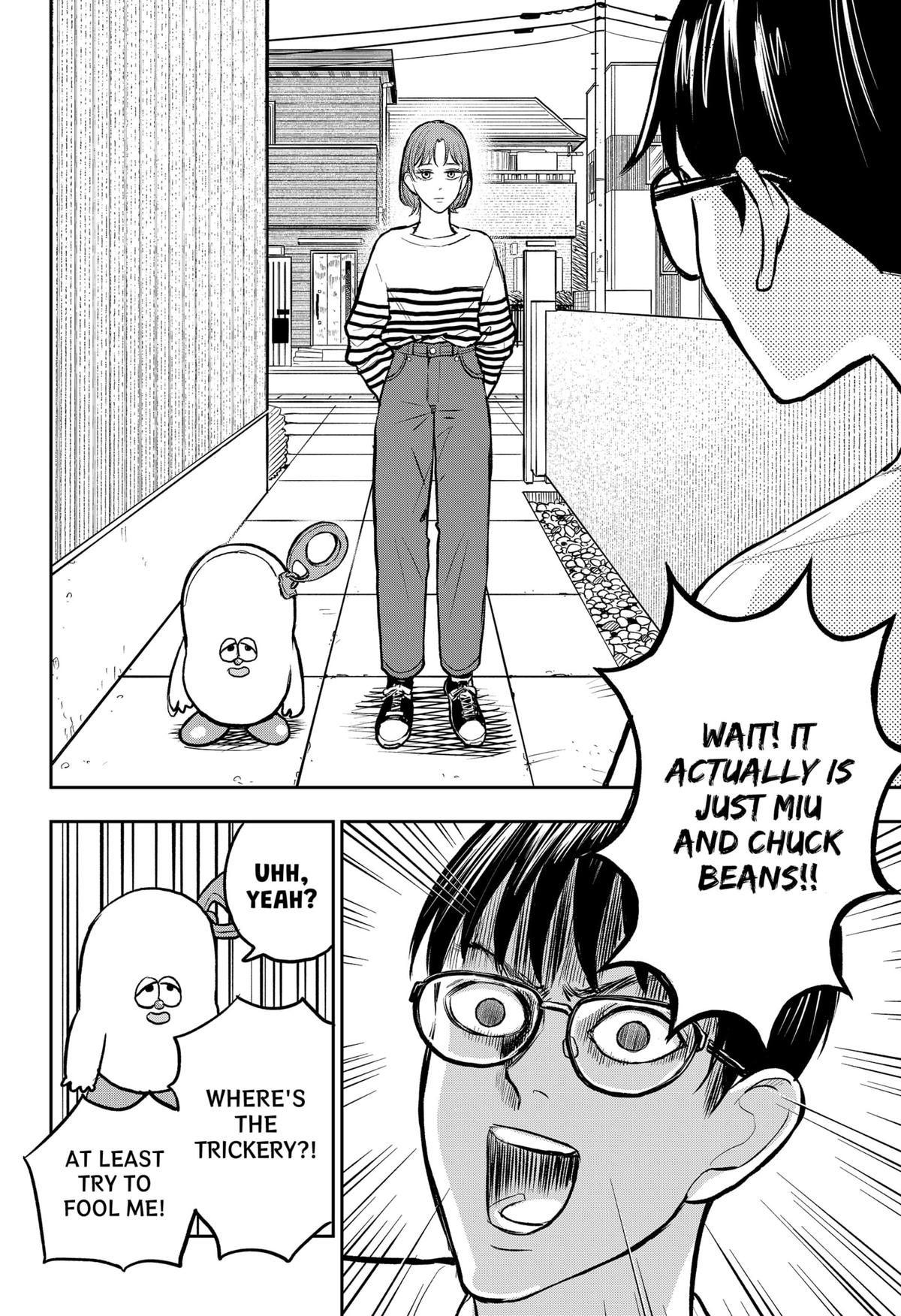 Chuck Beans Chap 9 - Next Chap 10