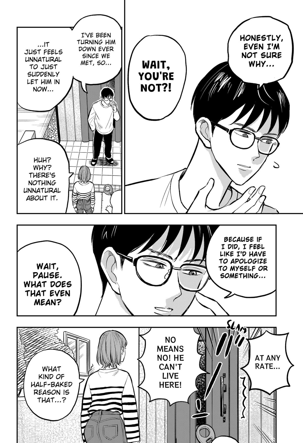 Chuck Beans Chap 9 - Next Chap 10